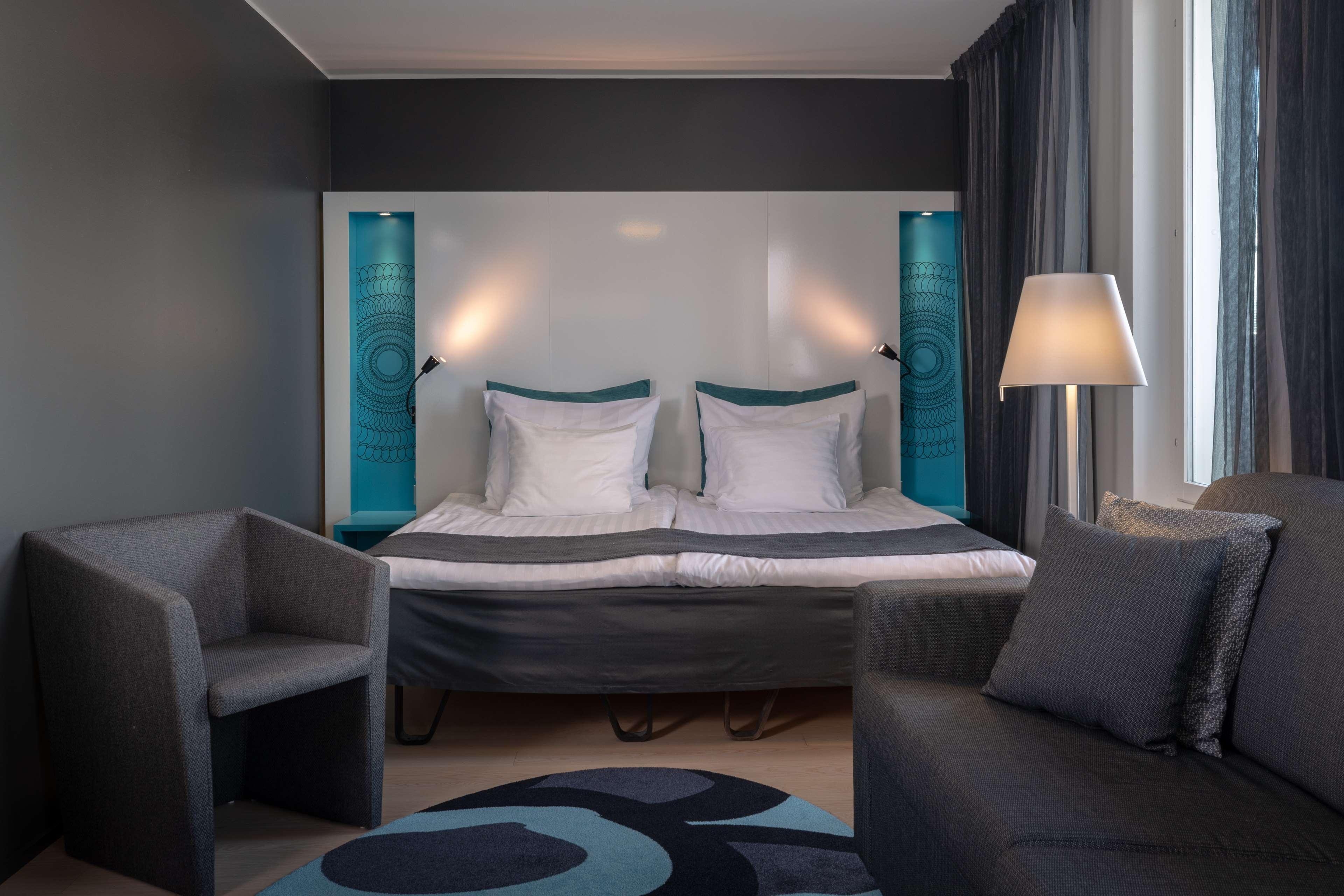 Family Room Superior