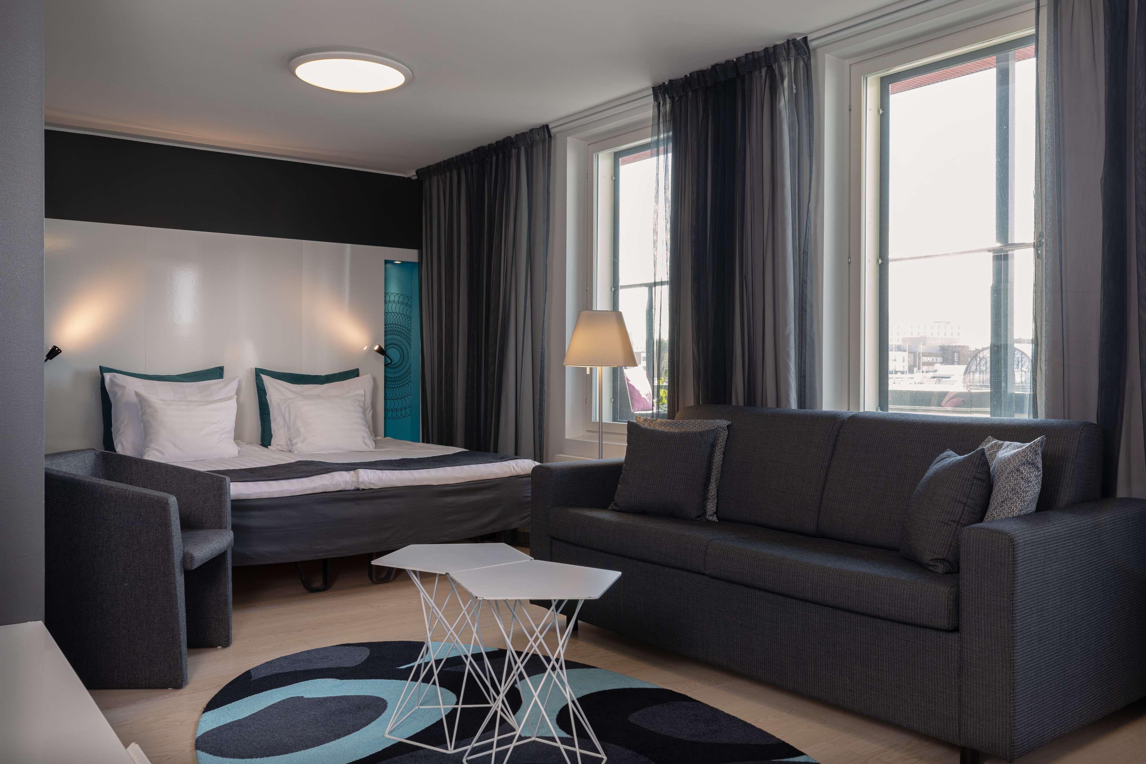 Family Room Superior