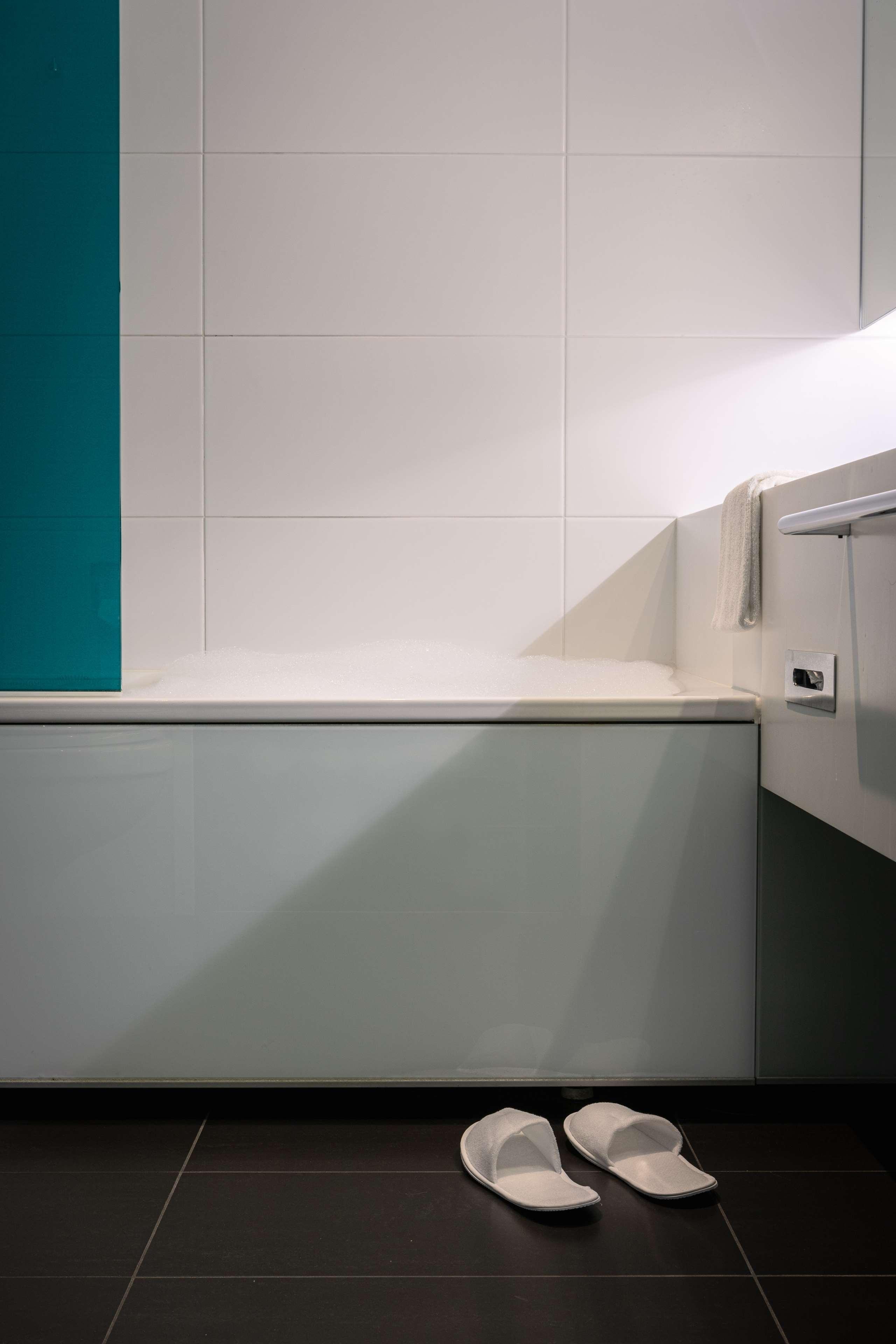 Double Single Standard