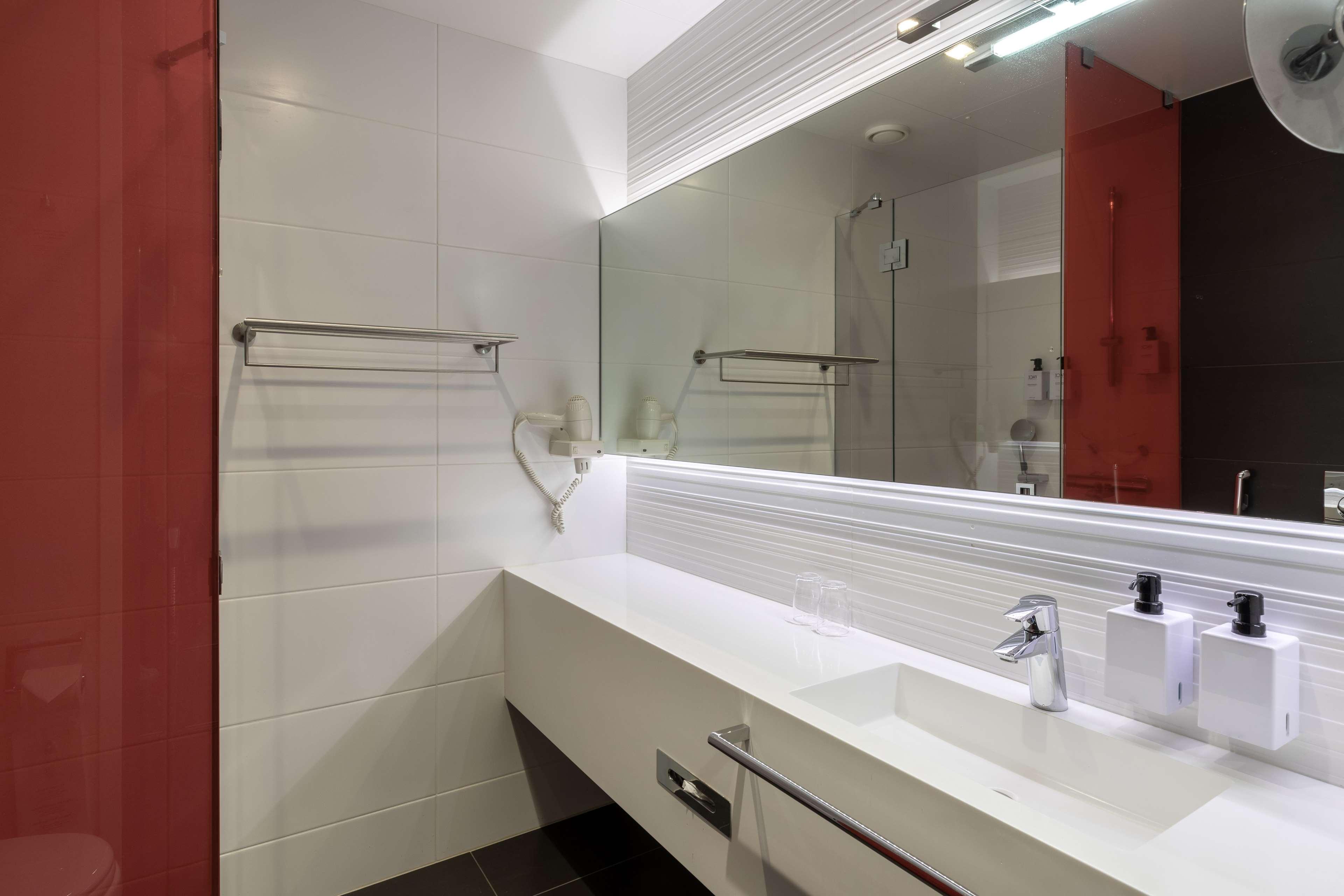 Double Single Standard