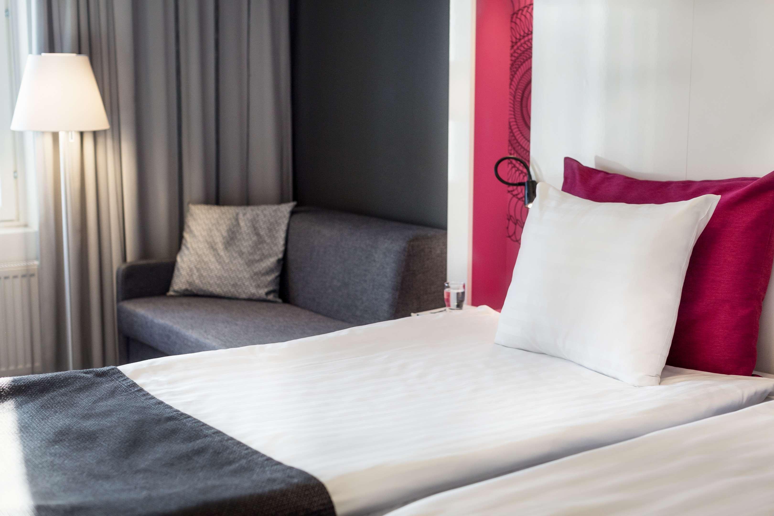 Family Room Standard