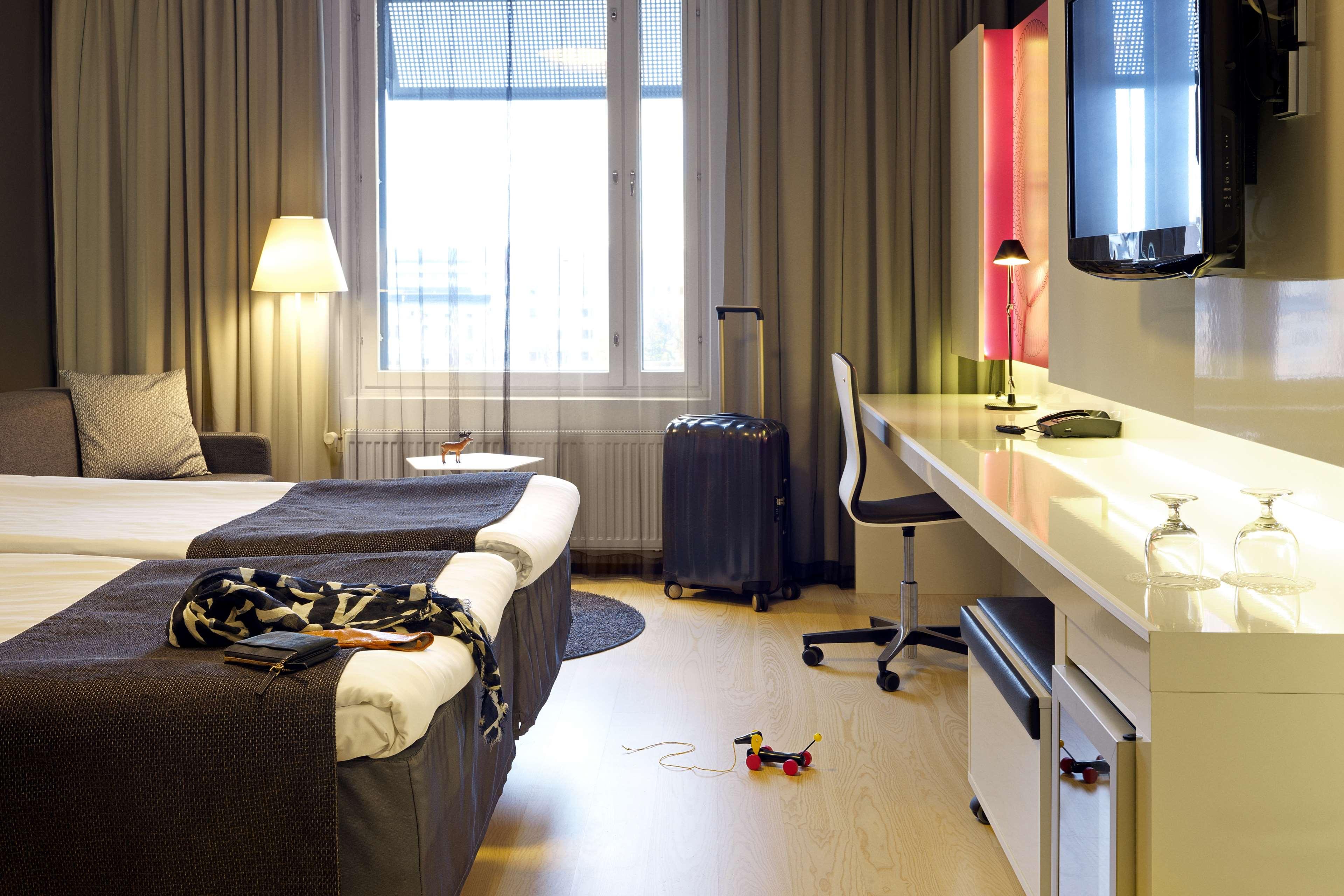 Family Room Standard