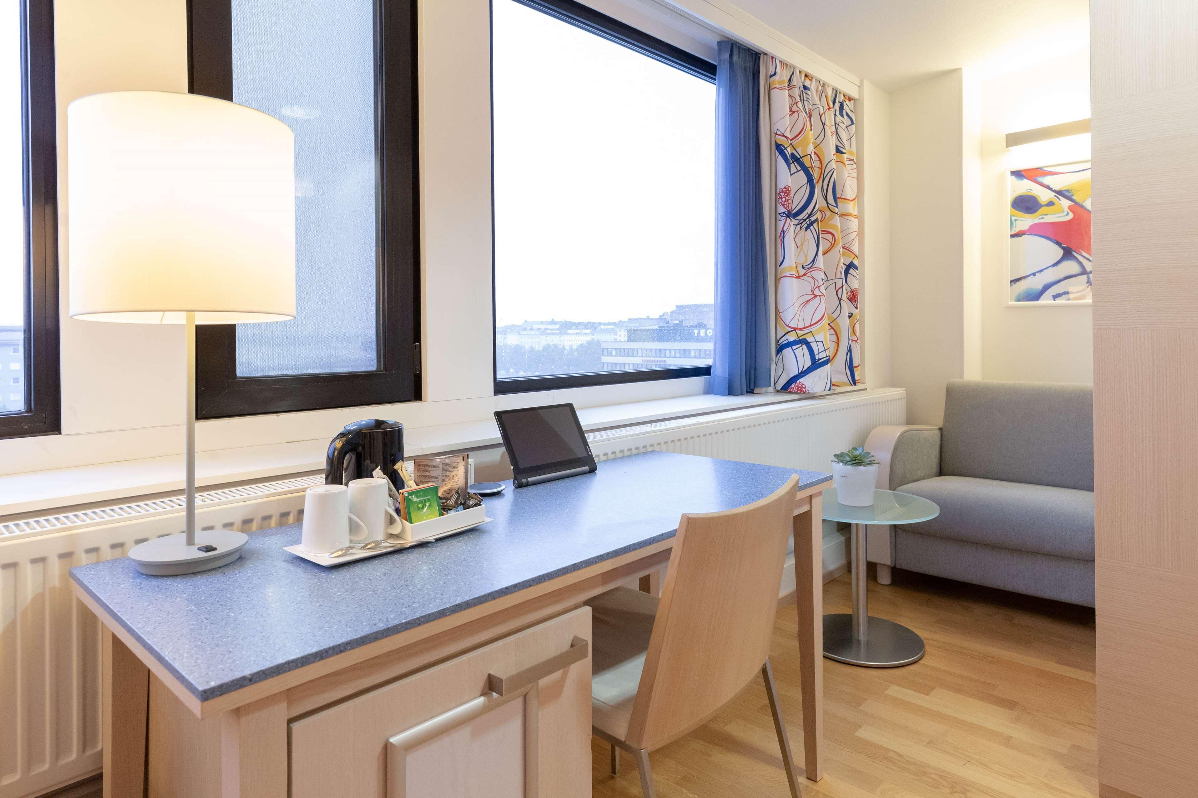 Twin Superior with Views