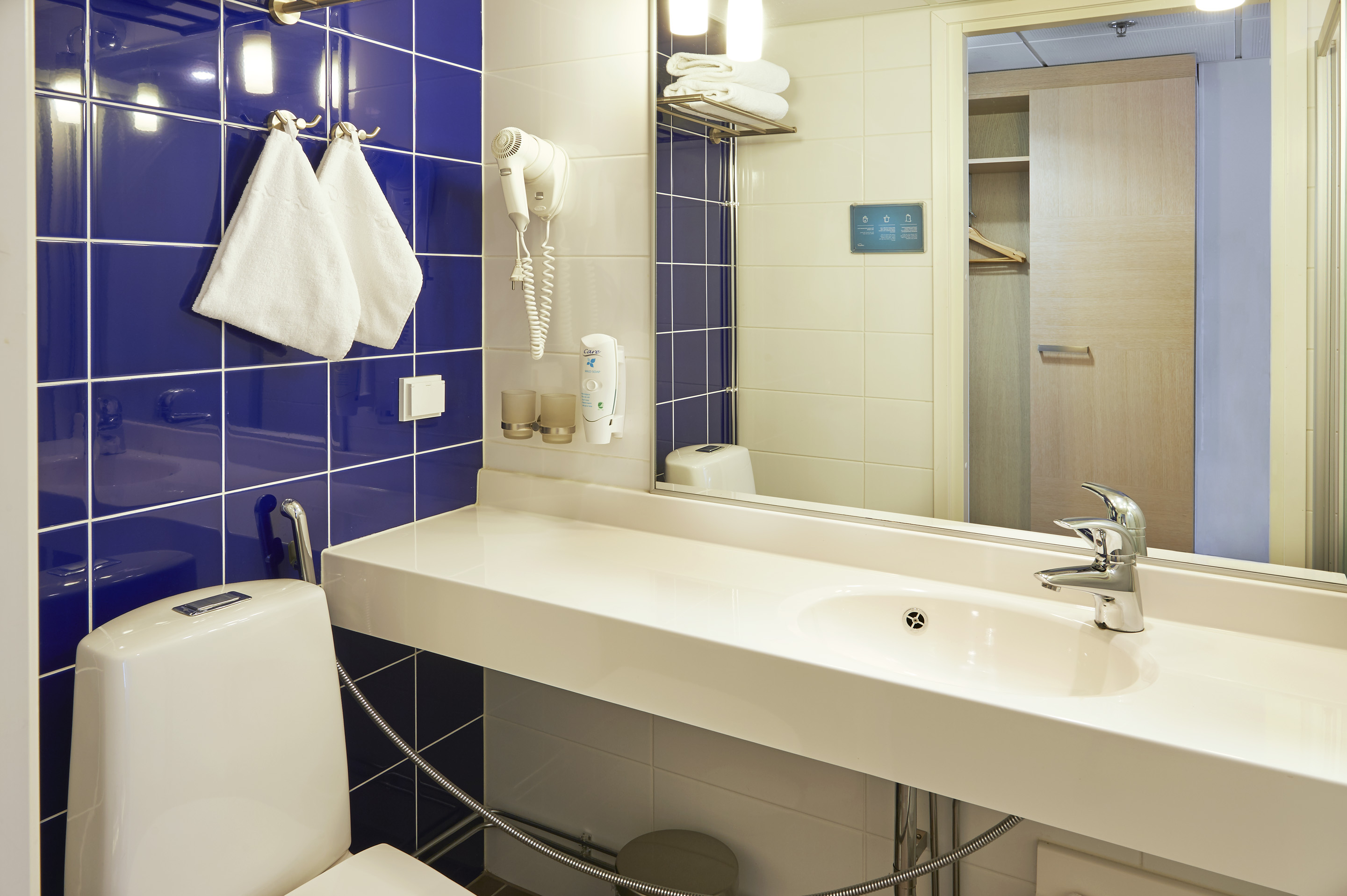 Family Room Superior