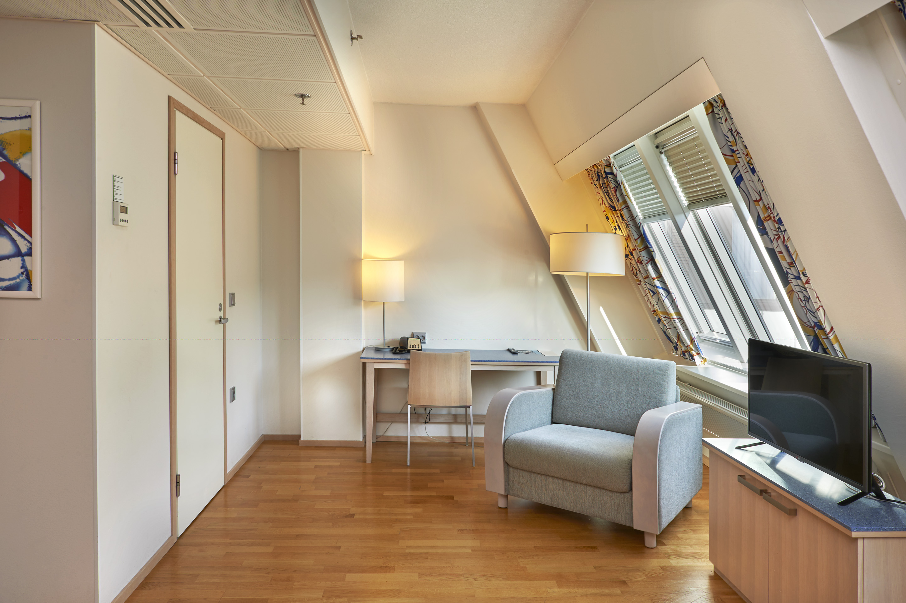 Family Room Superior