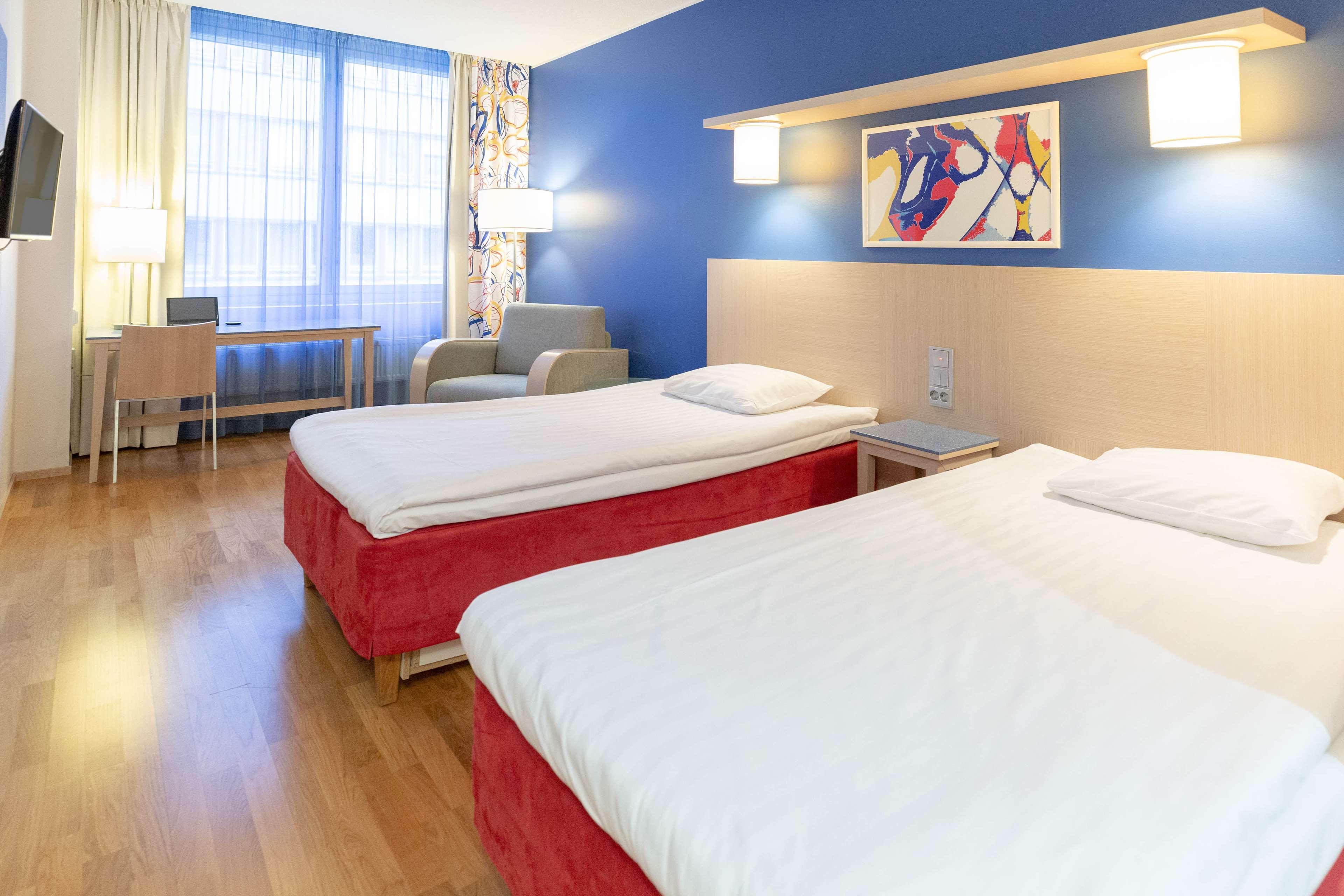 Family Room Standard