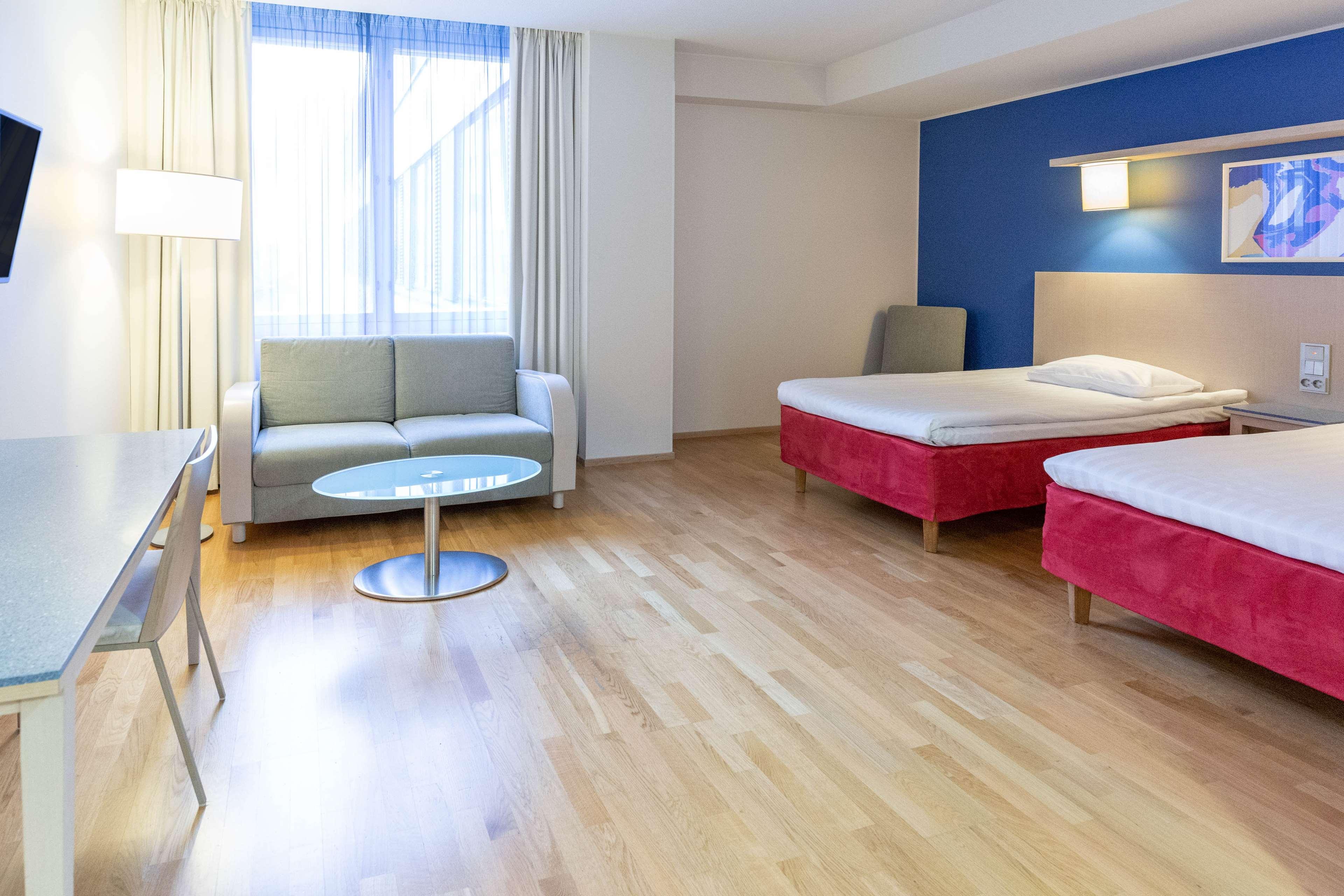 Family Room Standard