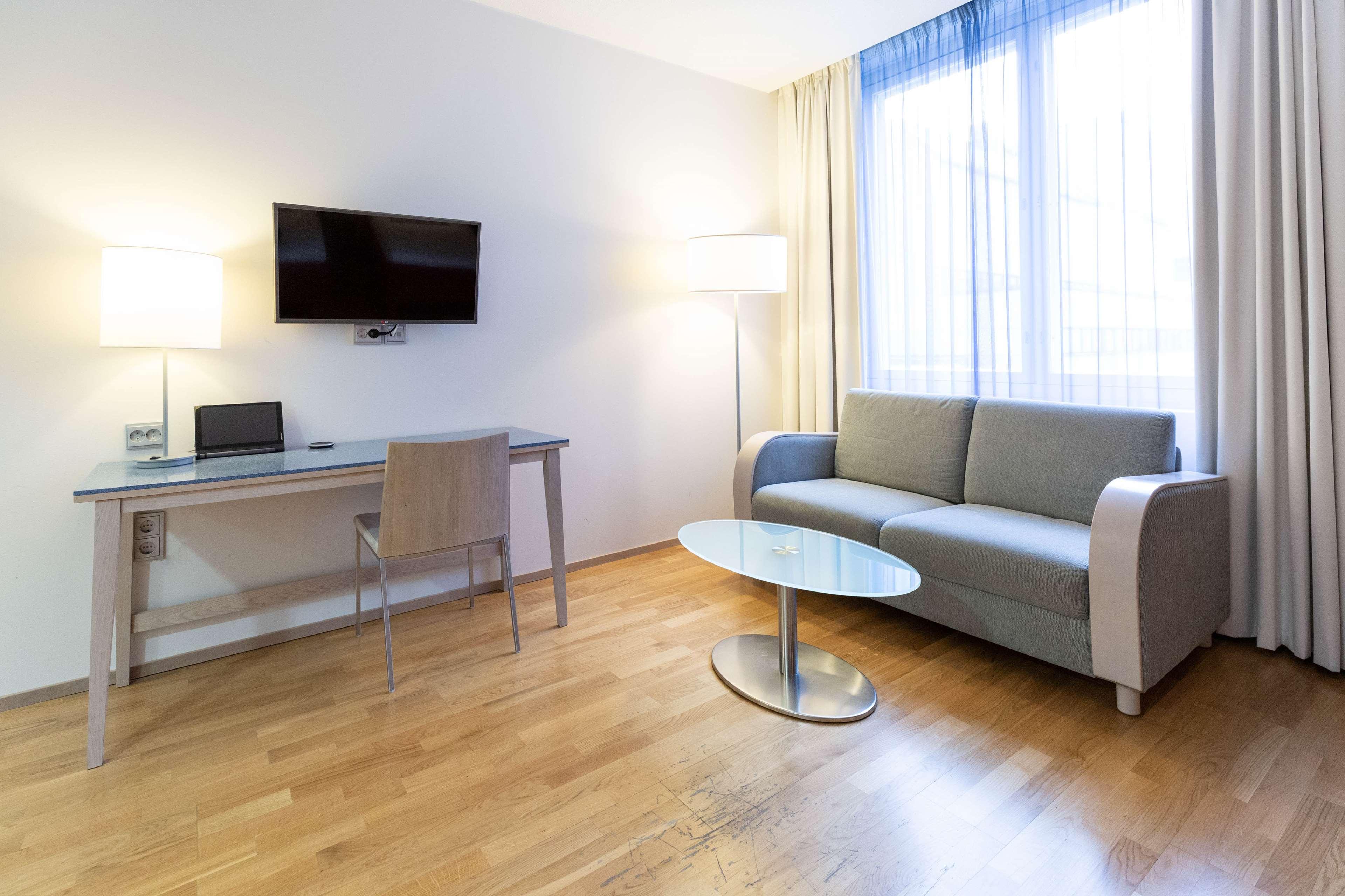 Family Room Standard