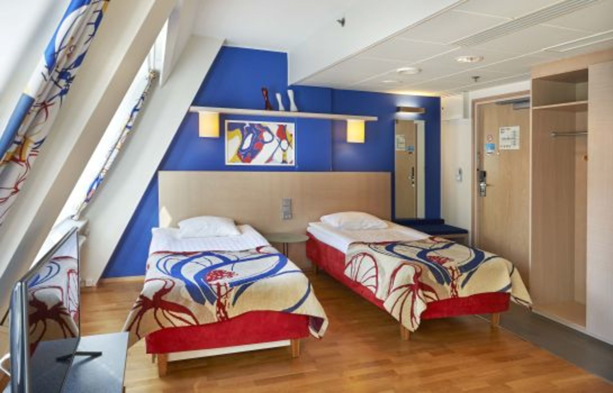 Family Room Standard