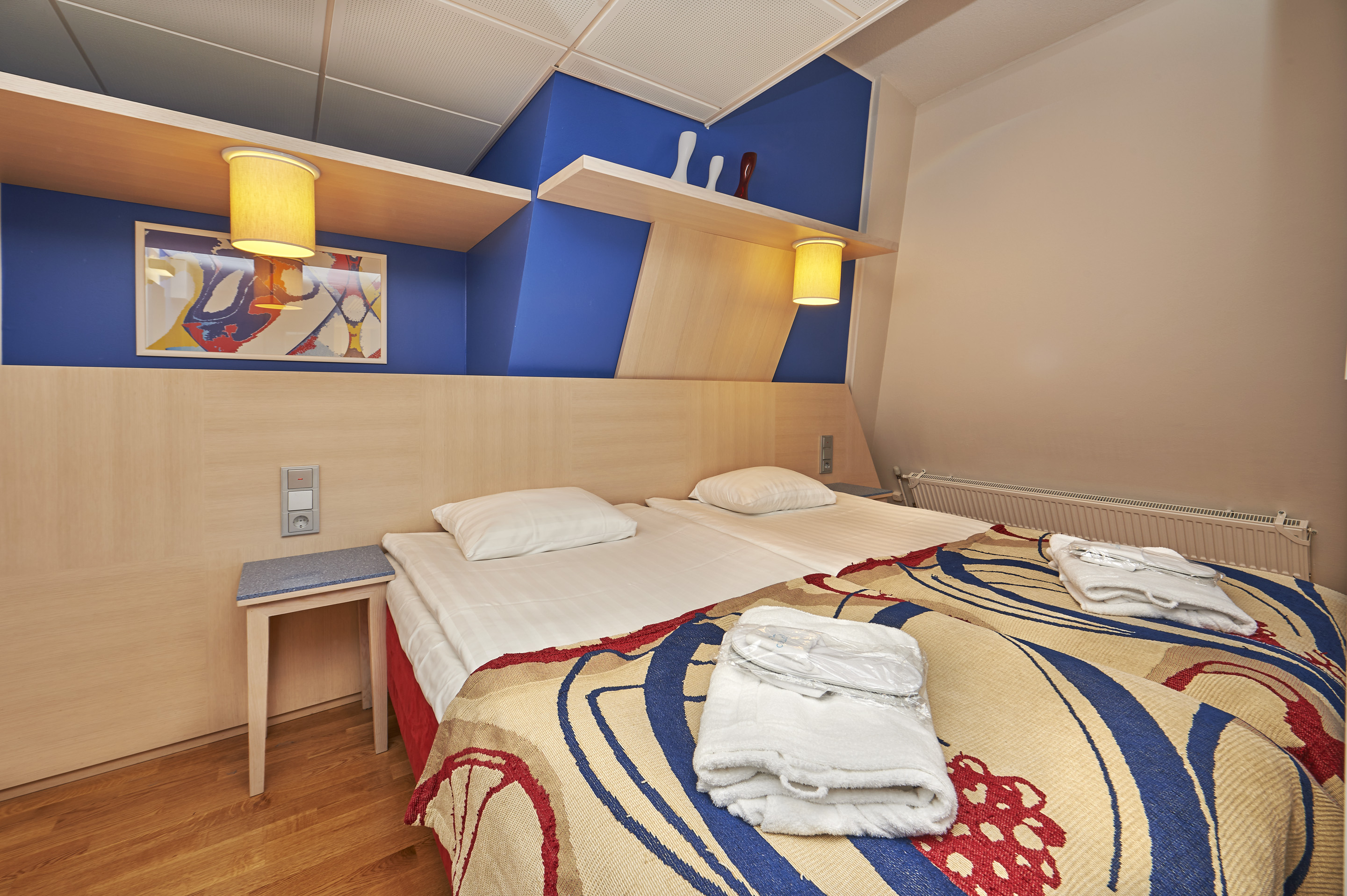 Family Room Superior