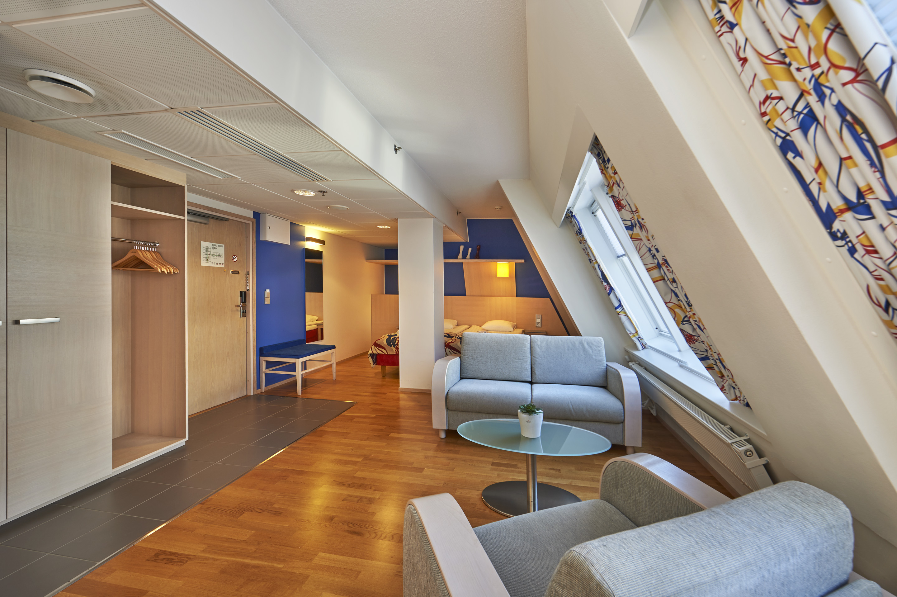 Family Room Superior