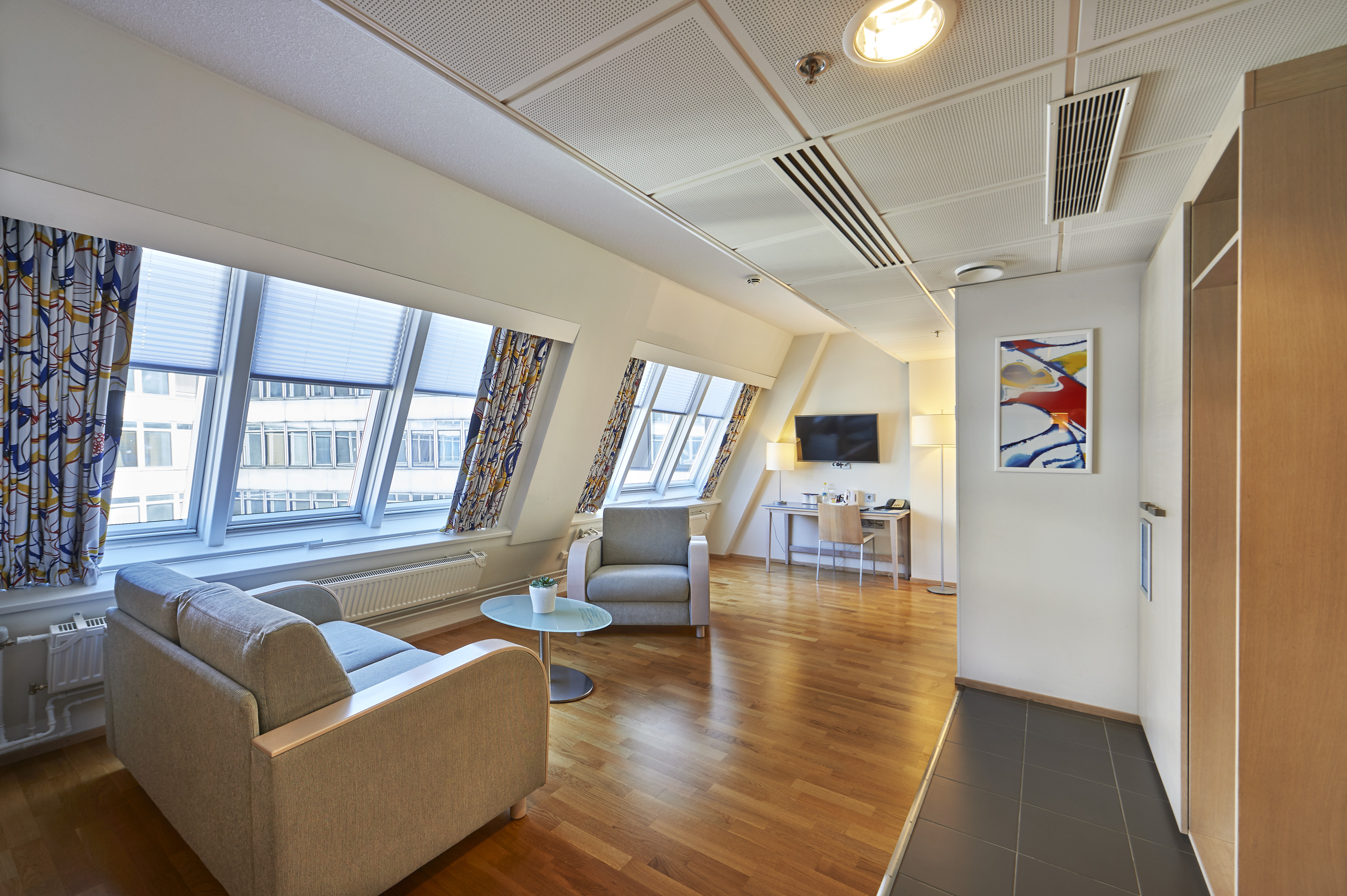 Family Room Superior