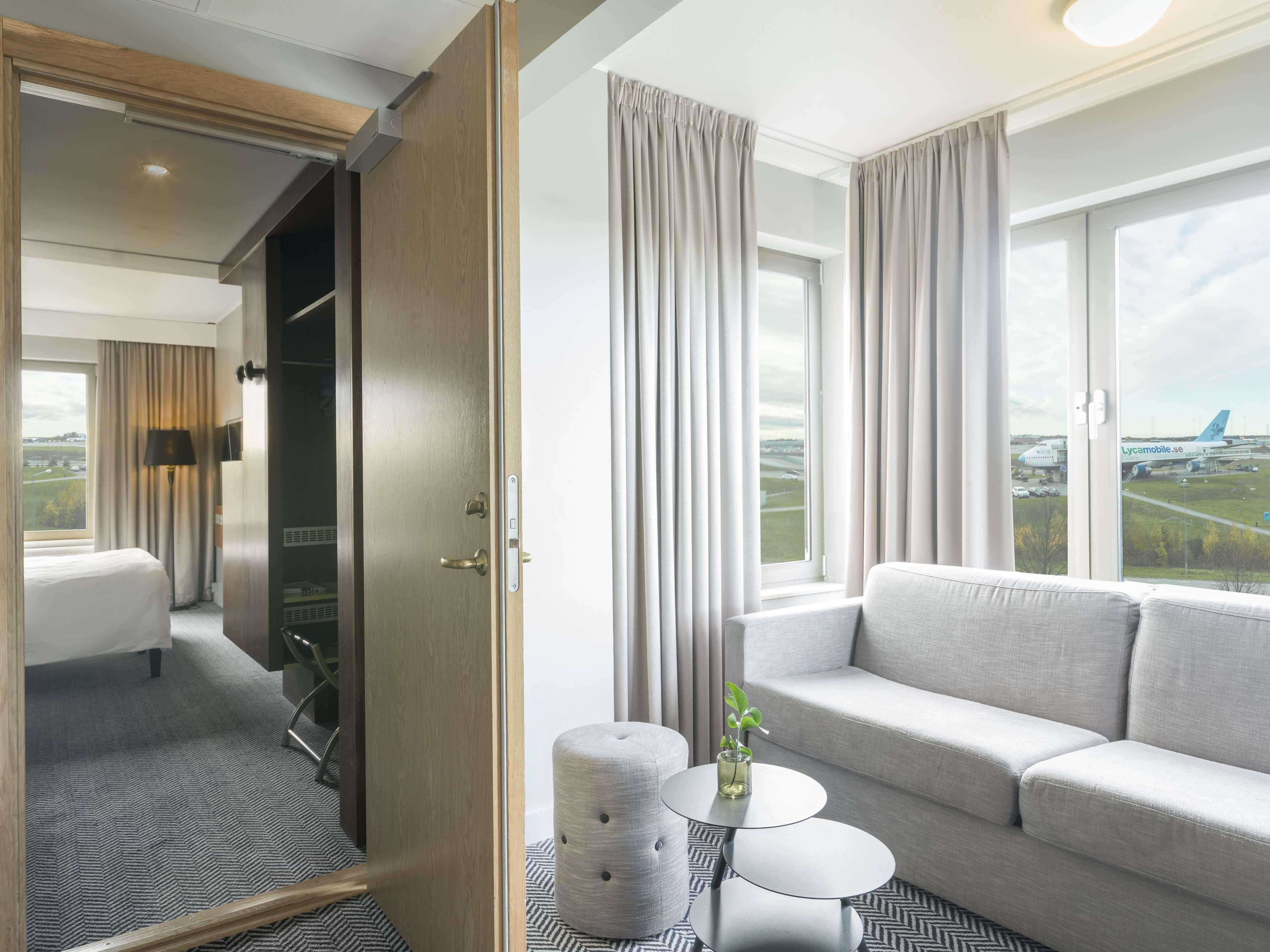 Junior Suite Standard