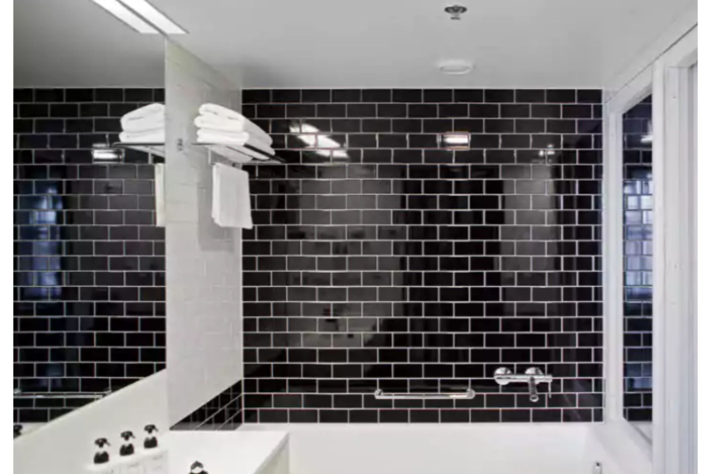 Double Superior King Bed