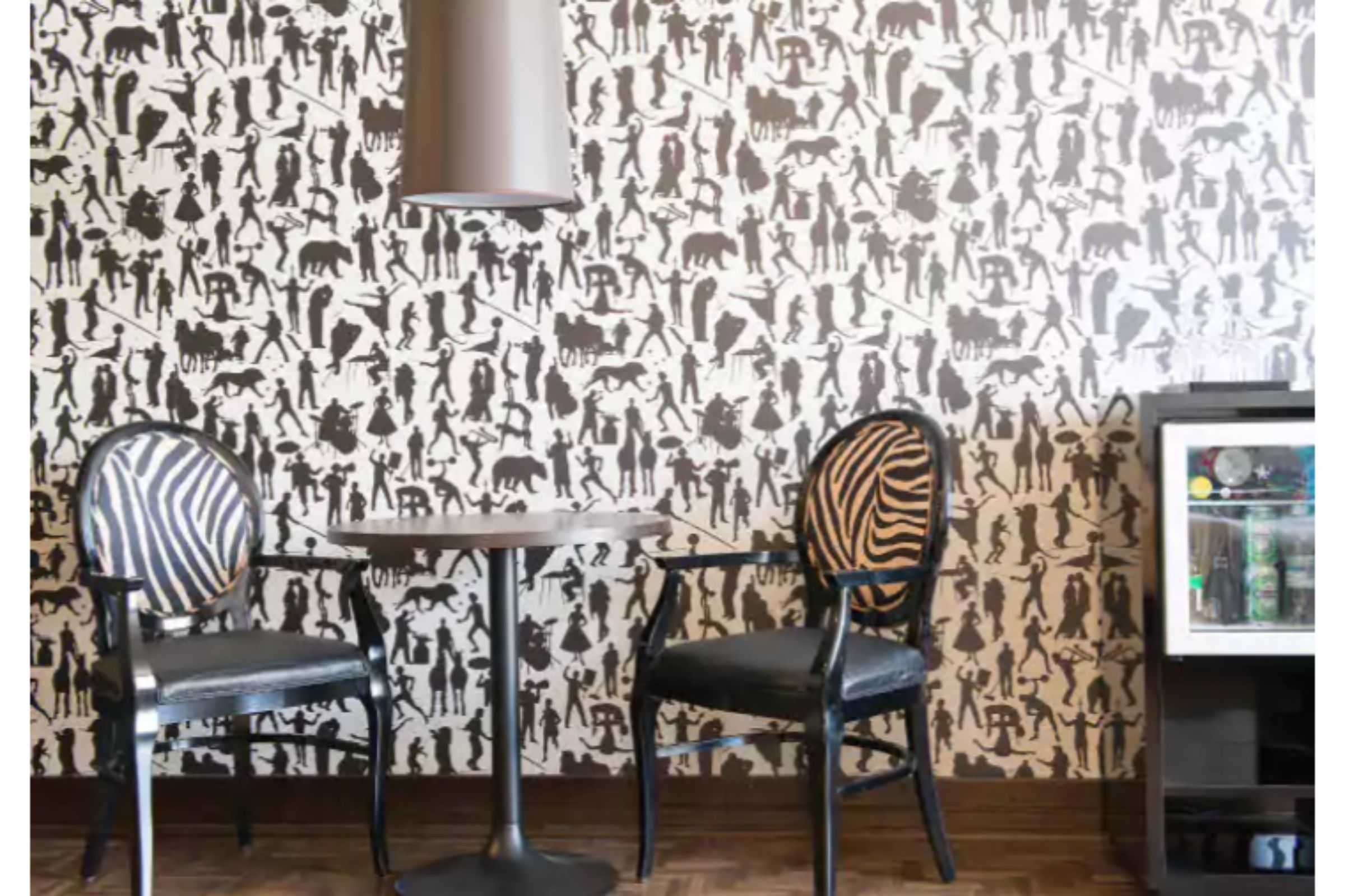 Double Superior King Bed