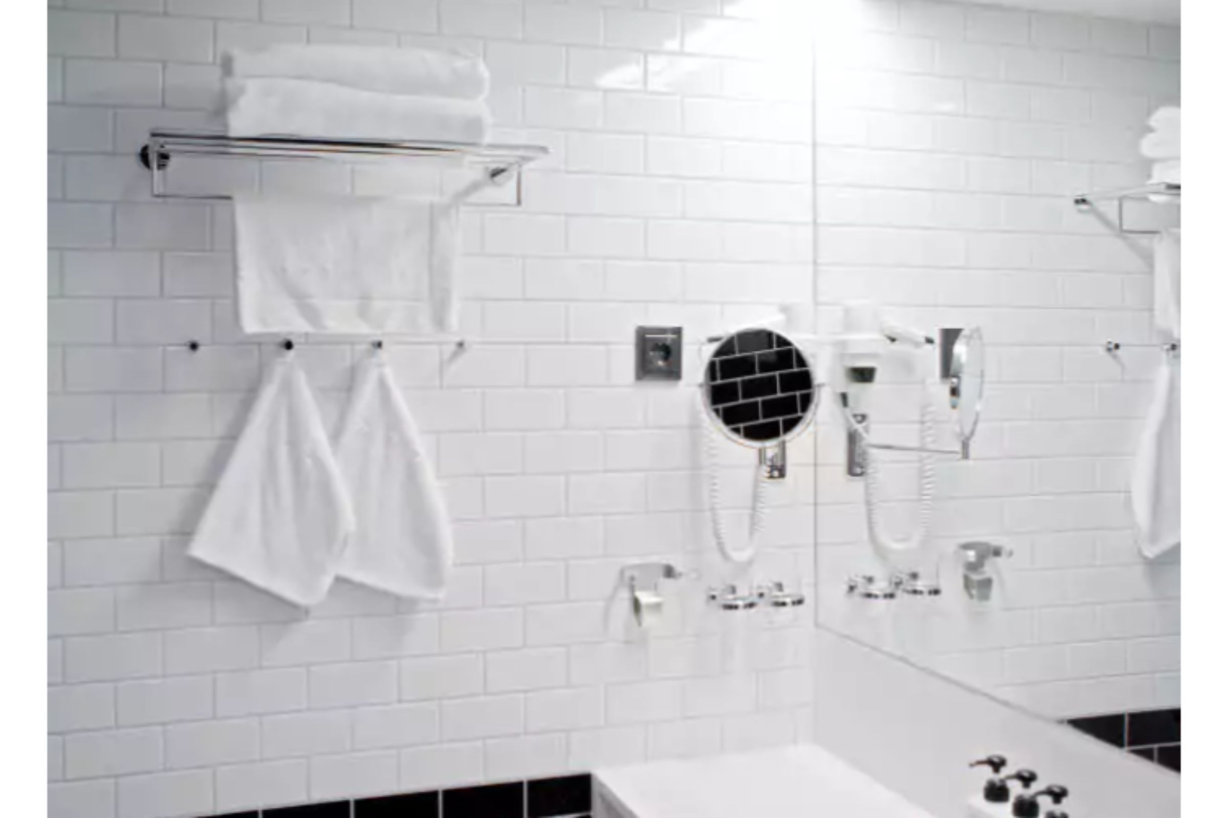 Double Superior King Bed