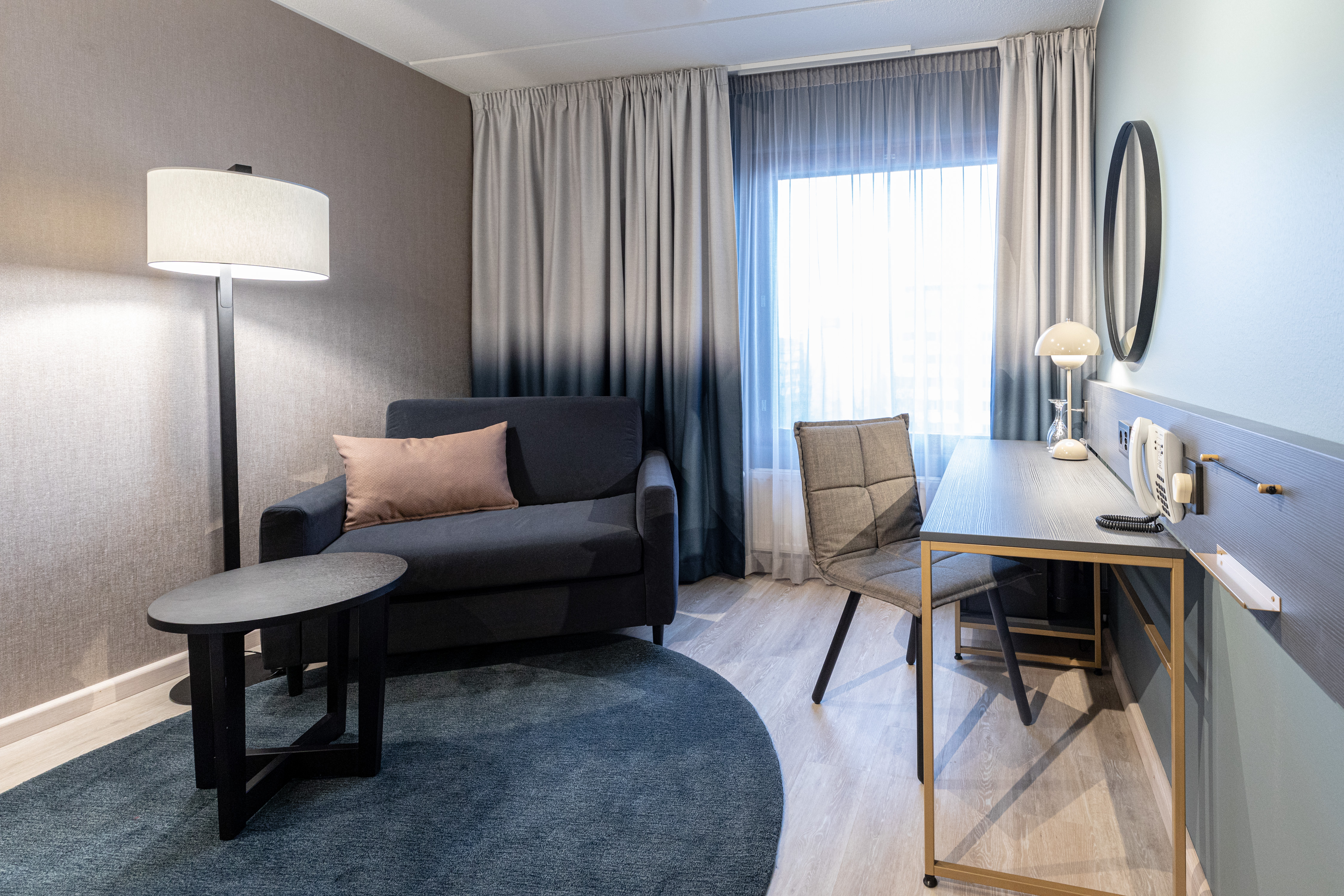 Family Room Standard