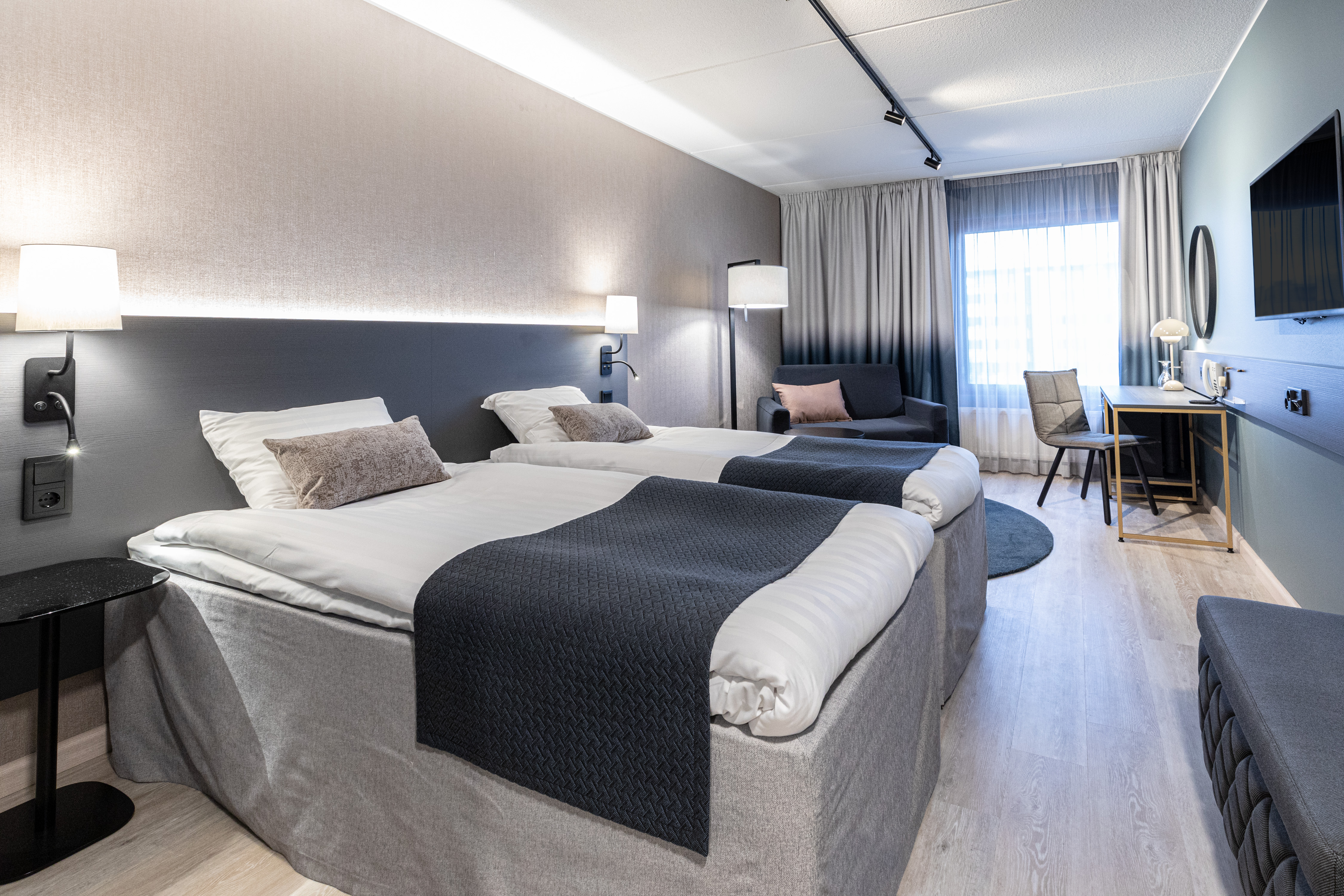 Family Room Standard