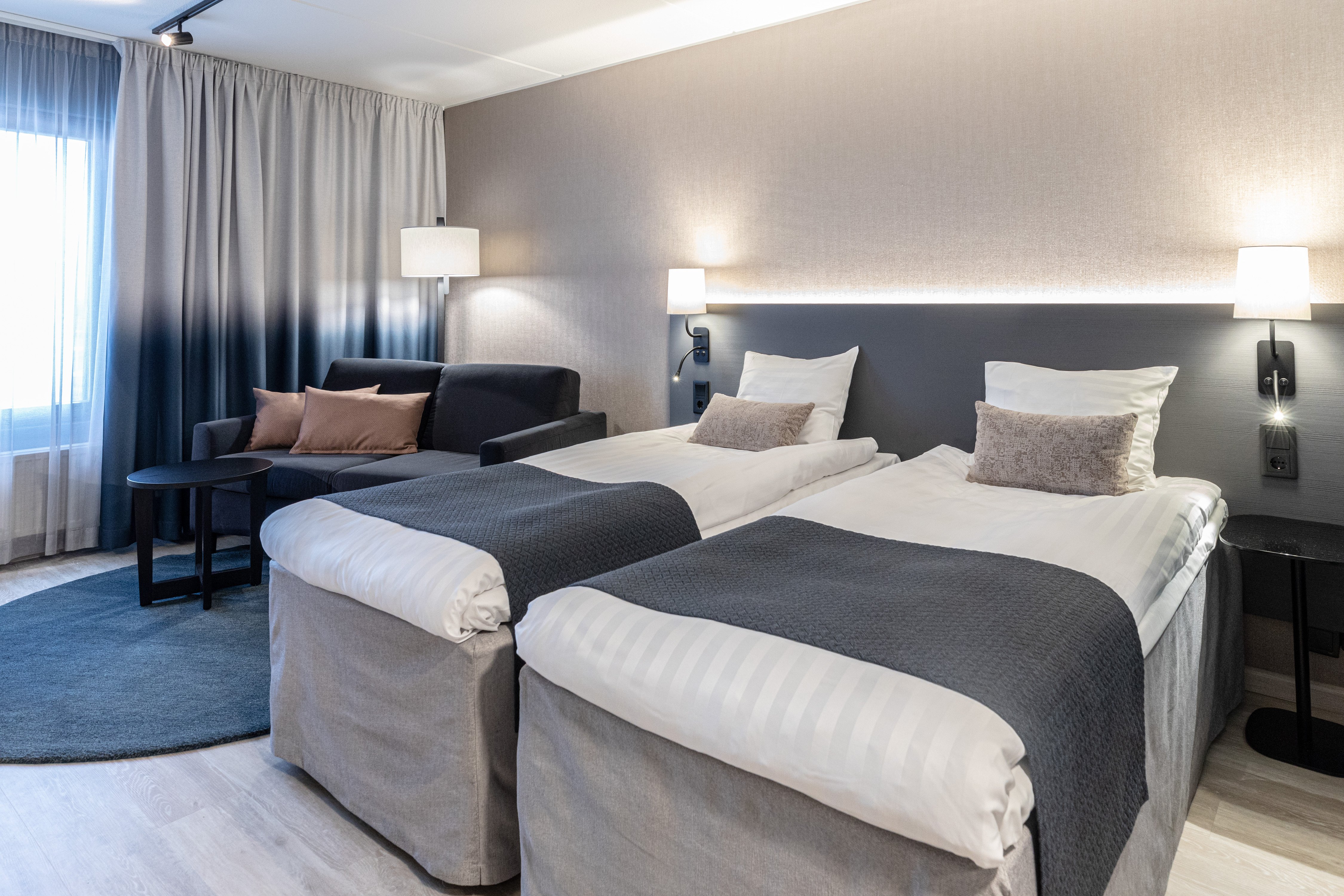 Family Room Standard