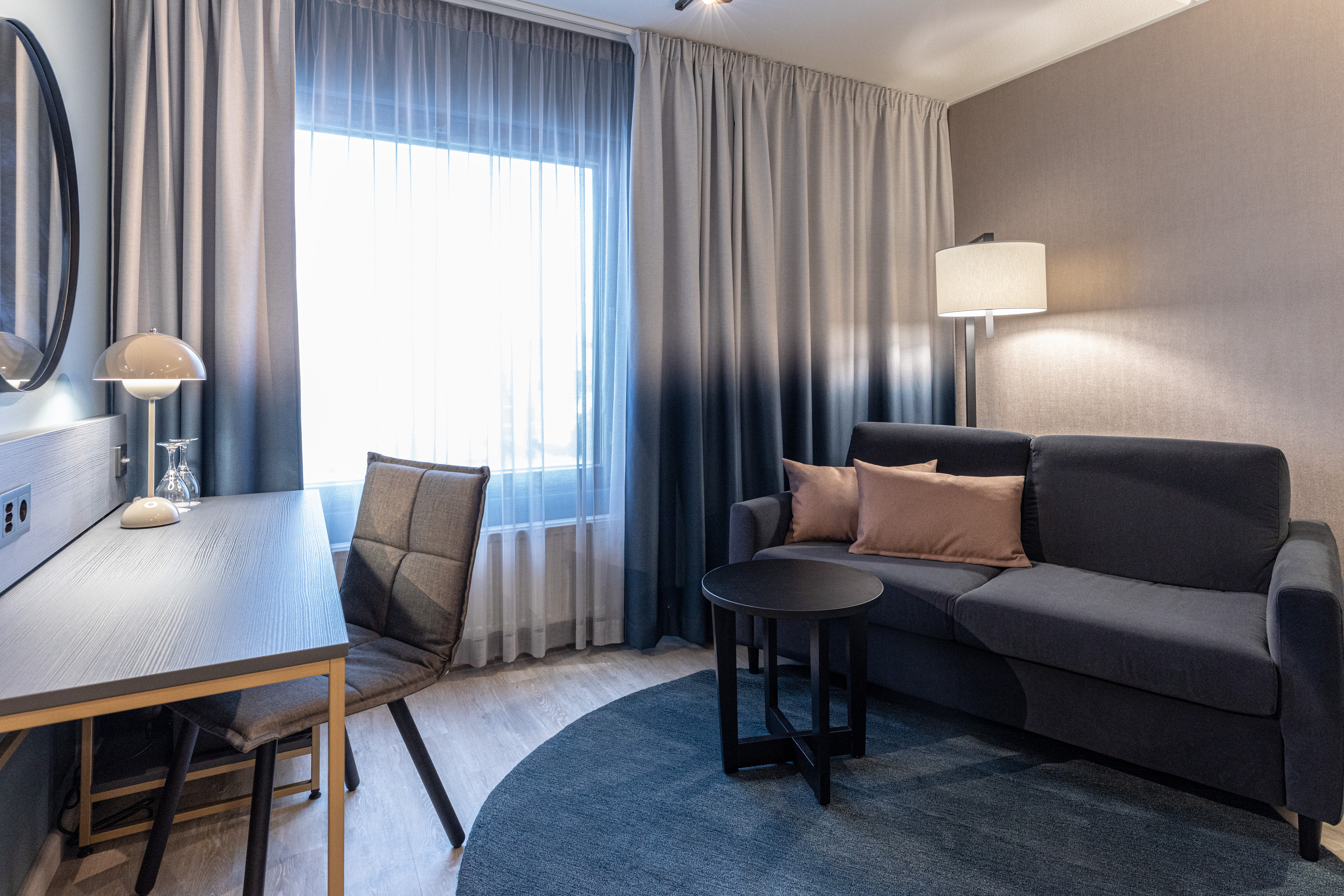 Family Room Standard