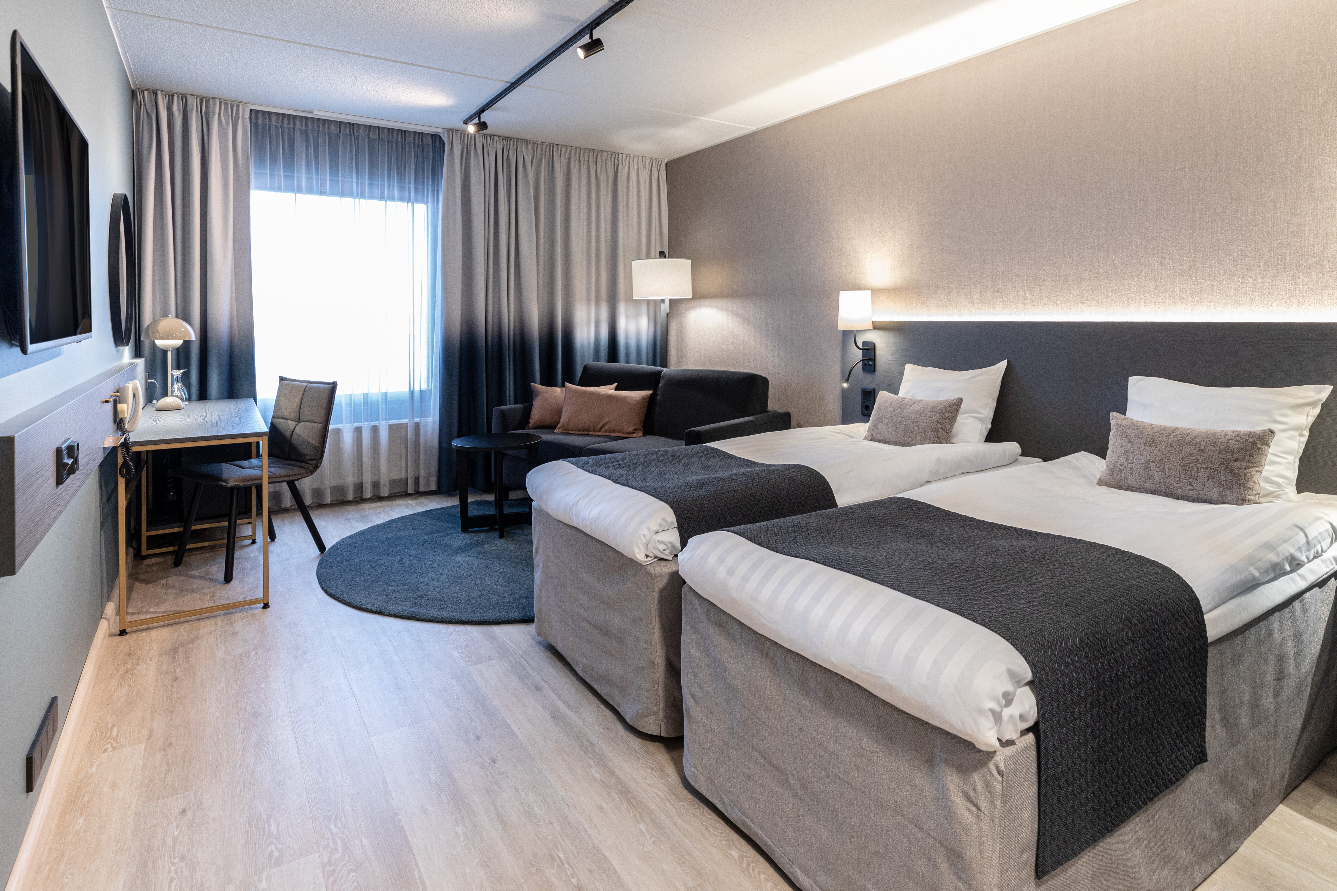 Family Room Standard