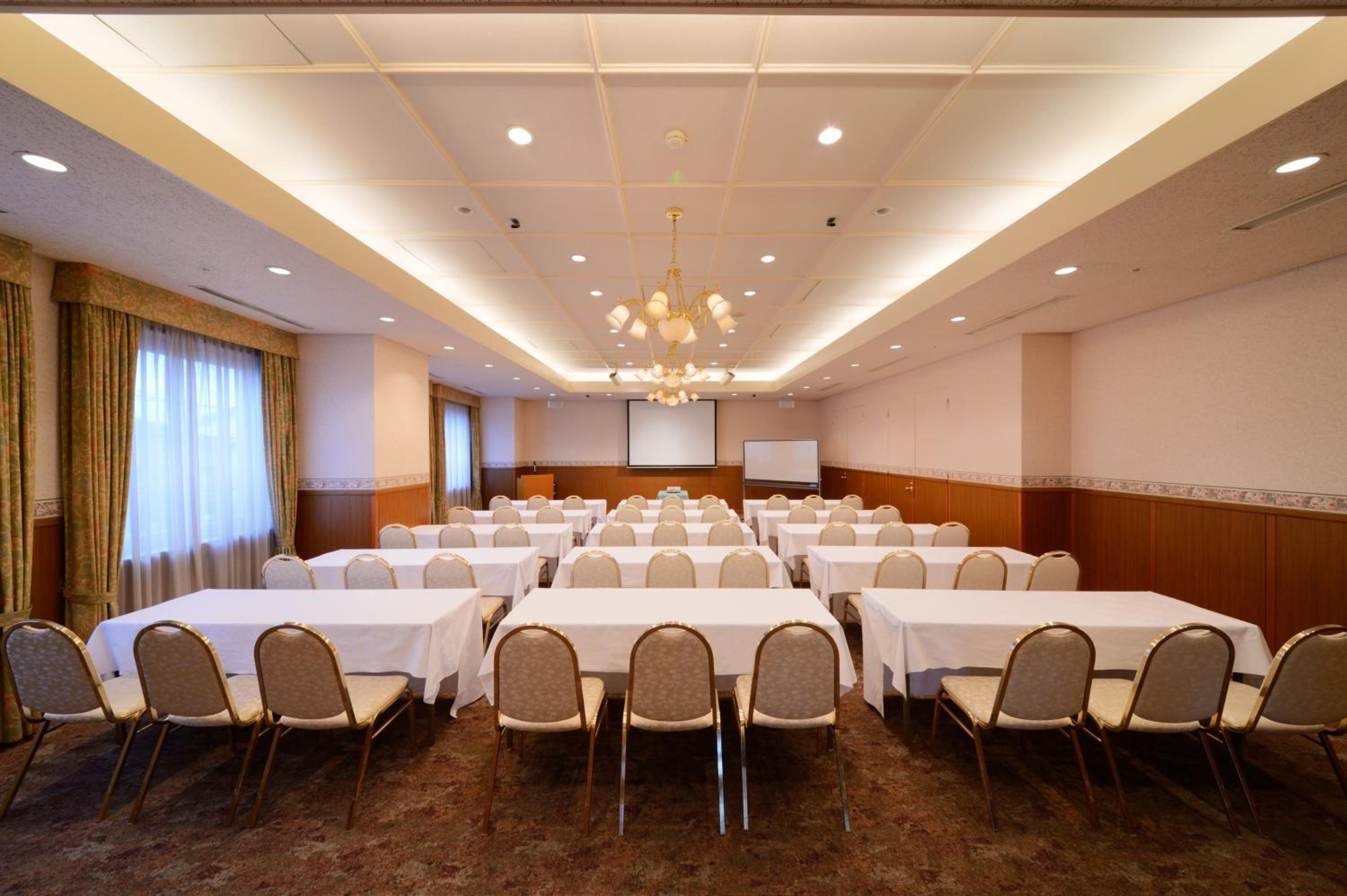 Conferences