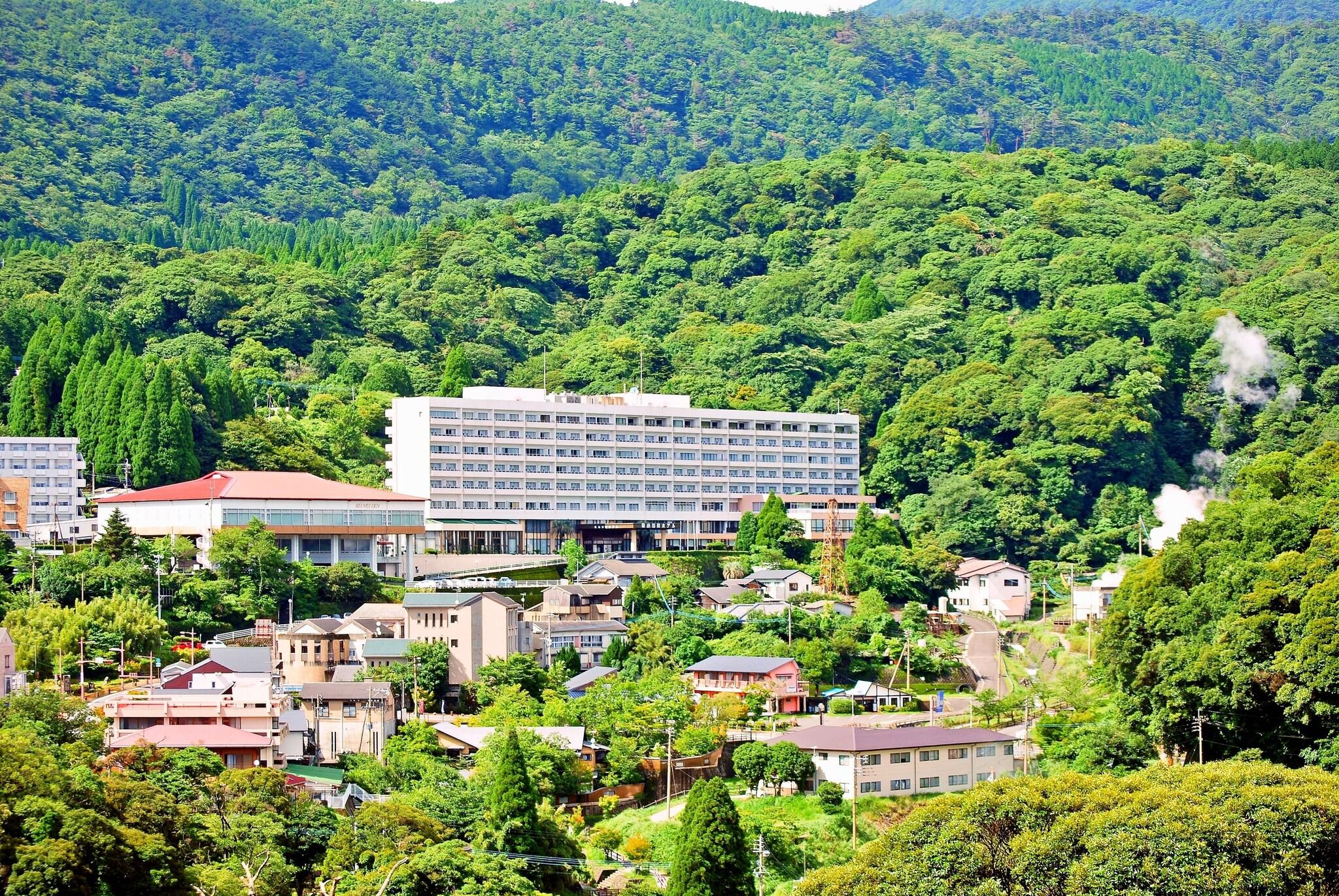 General View