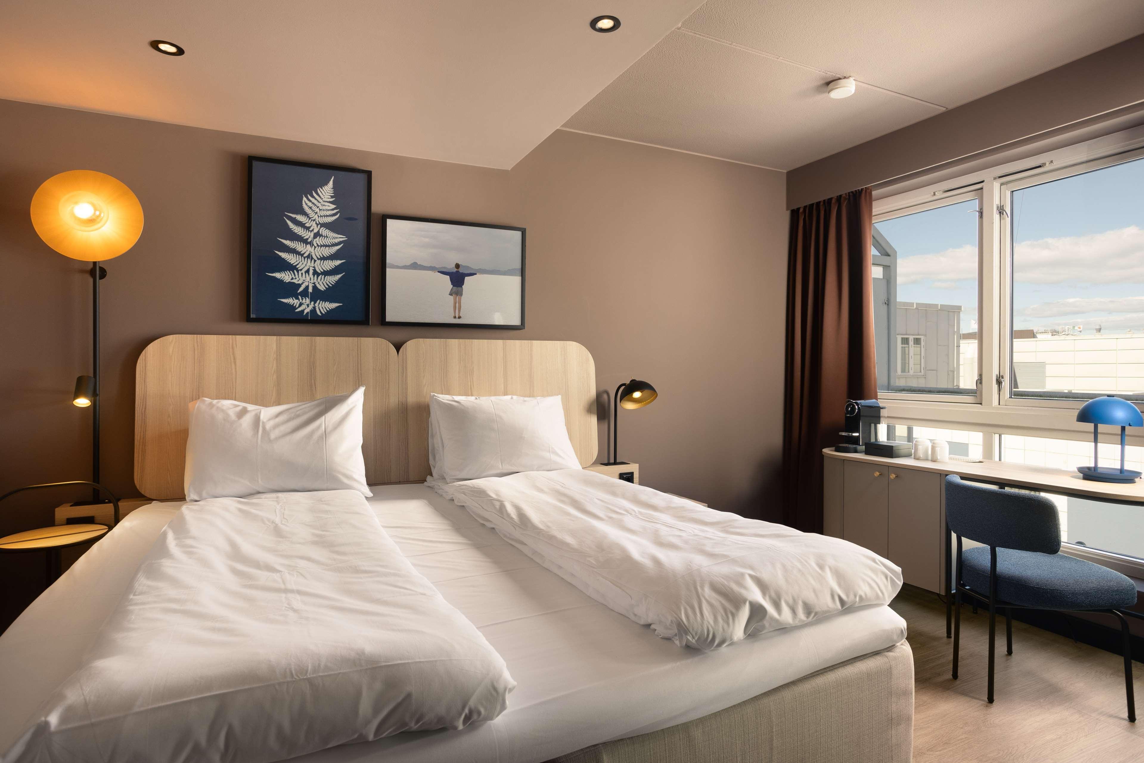 Junior Suite Standard