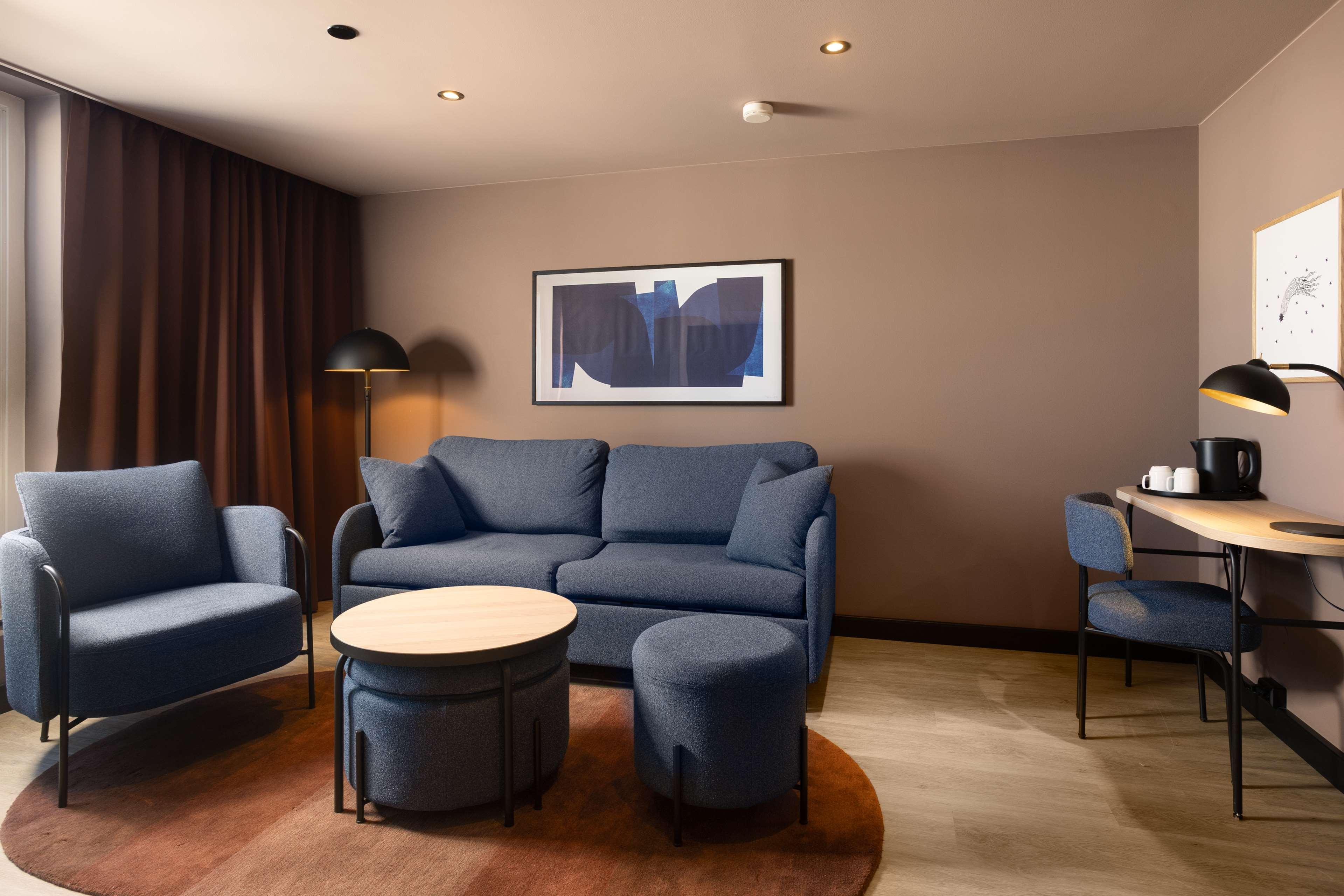 Junior Suite Standard