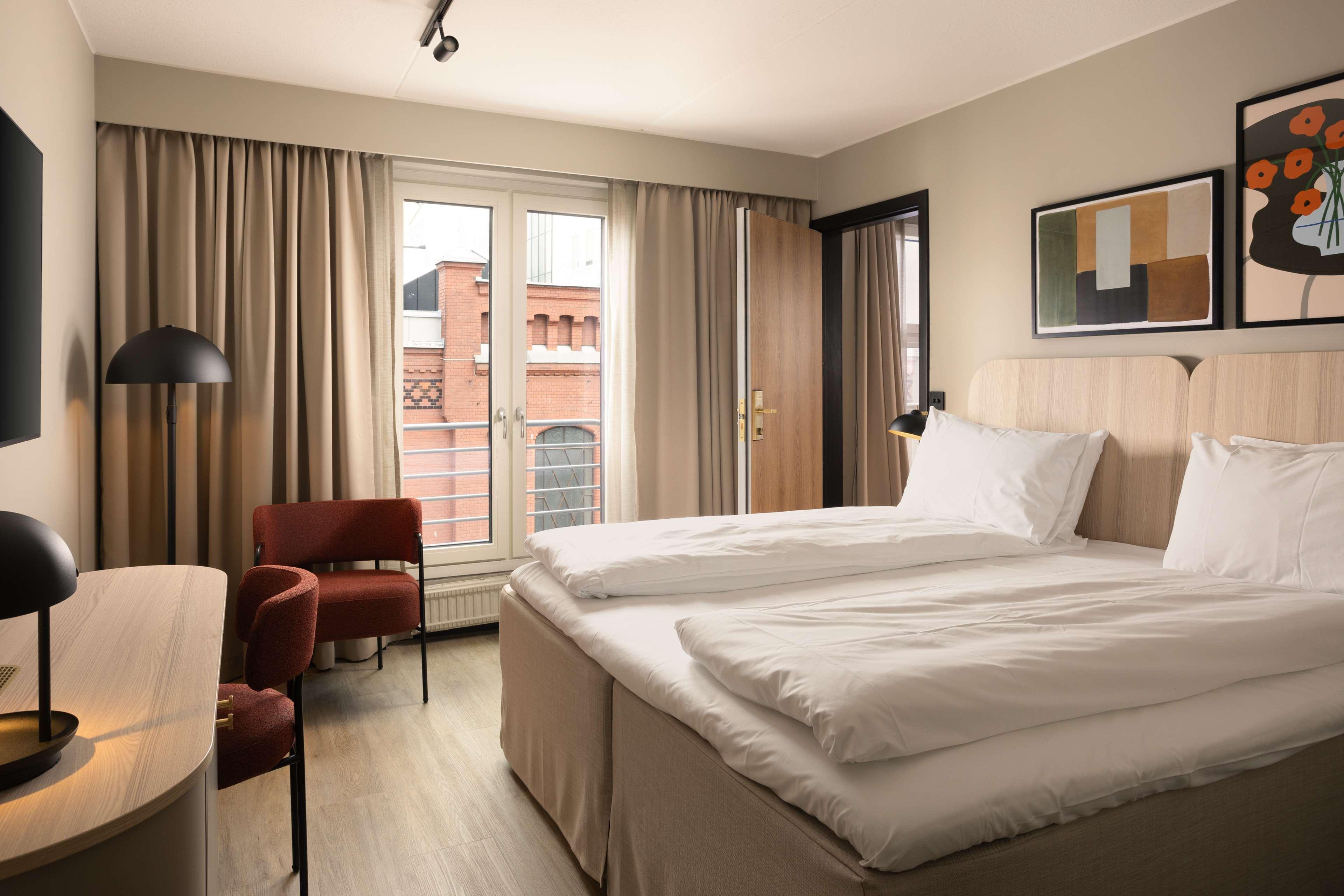 Junior Suite Standard