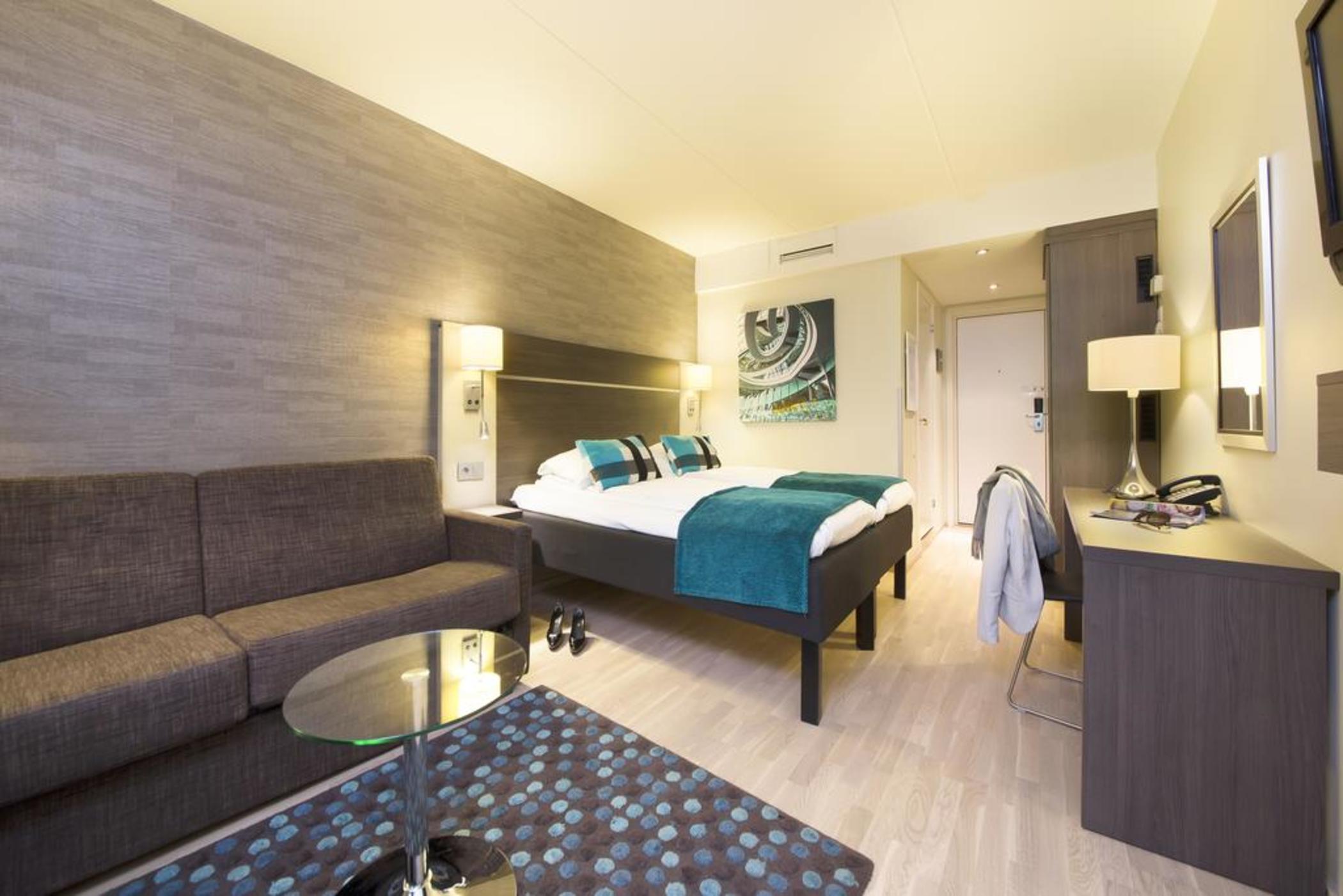 Family Room Standard