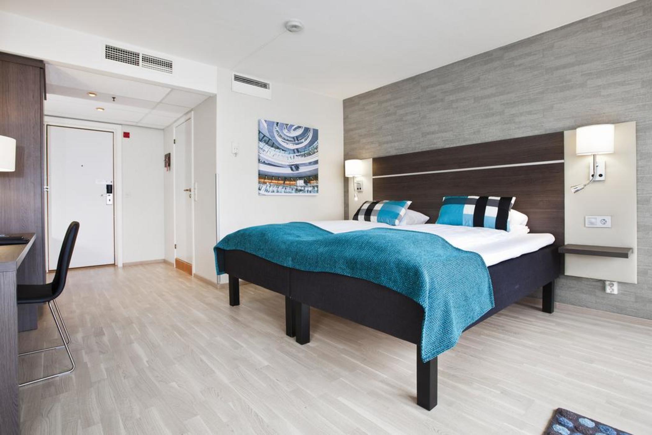 Double Single Superior