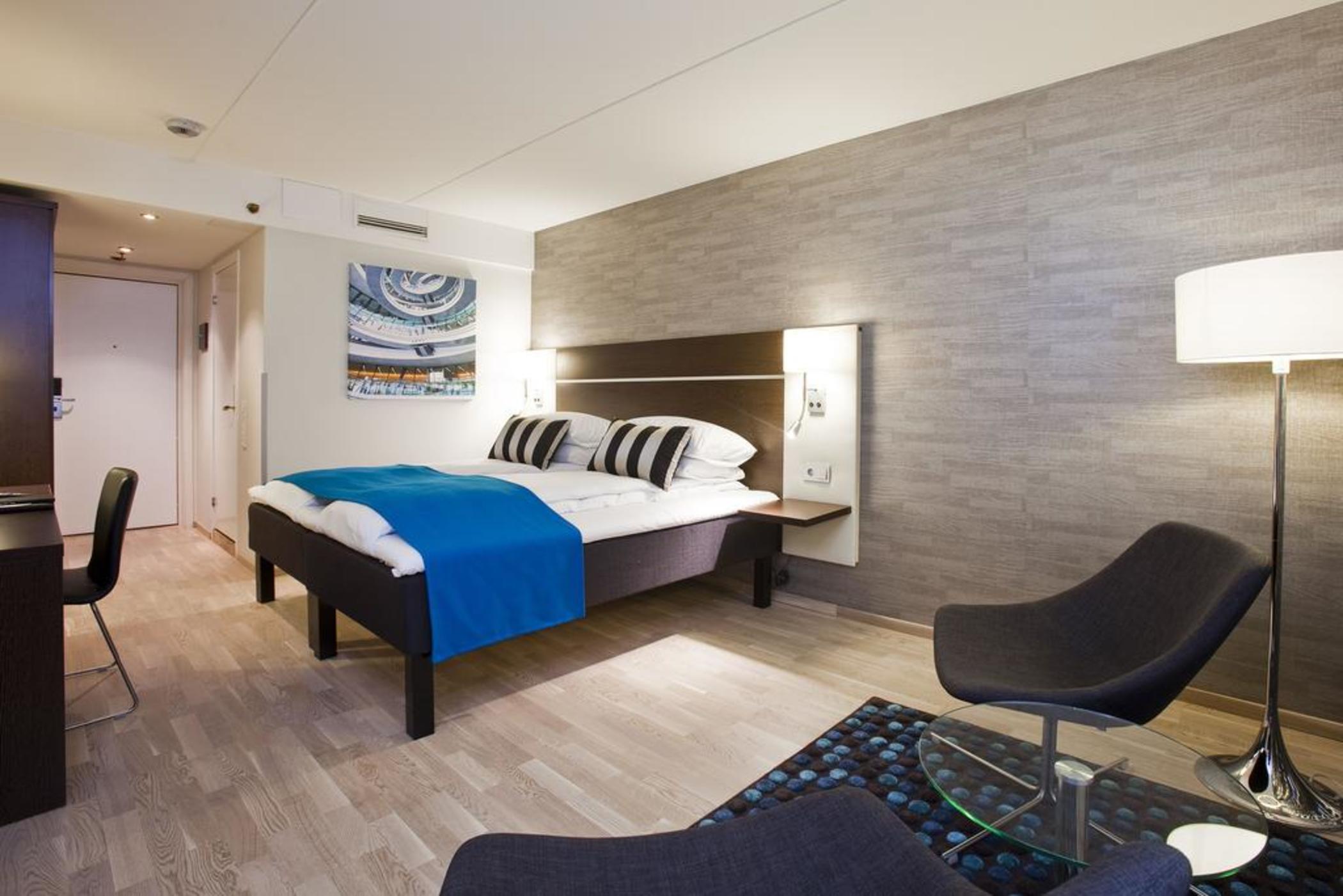 Double Single Superior