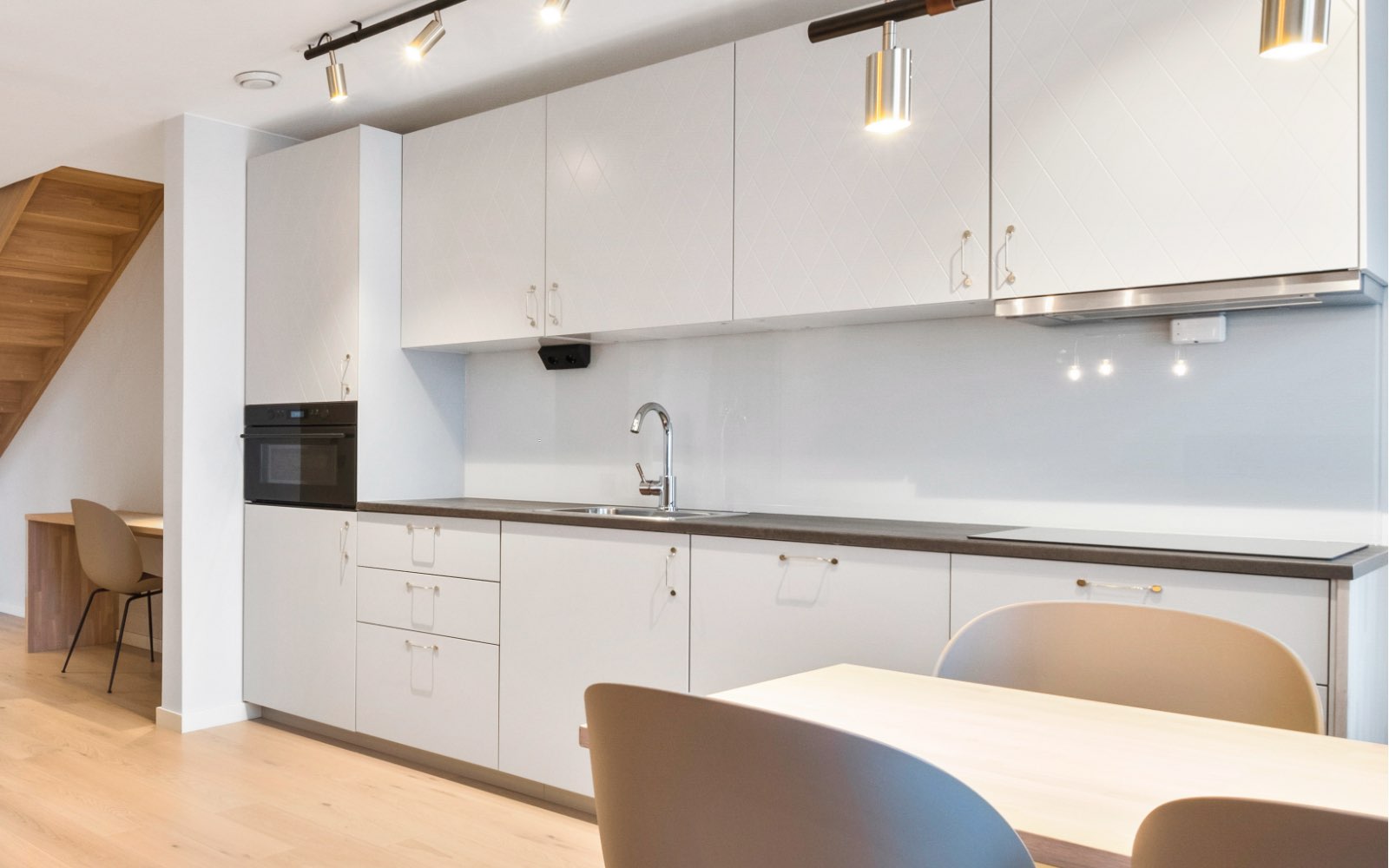 Apartment Two Bedrooms