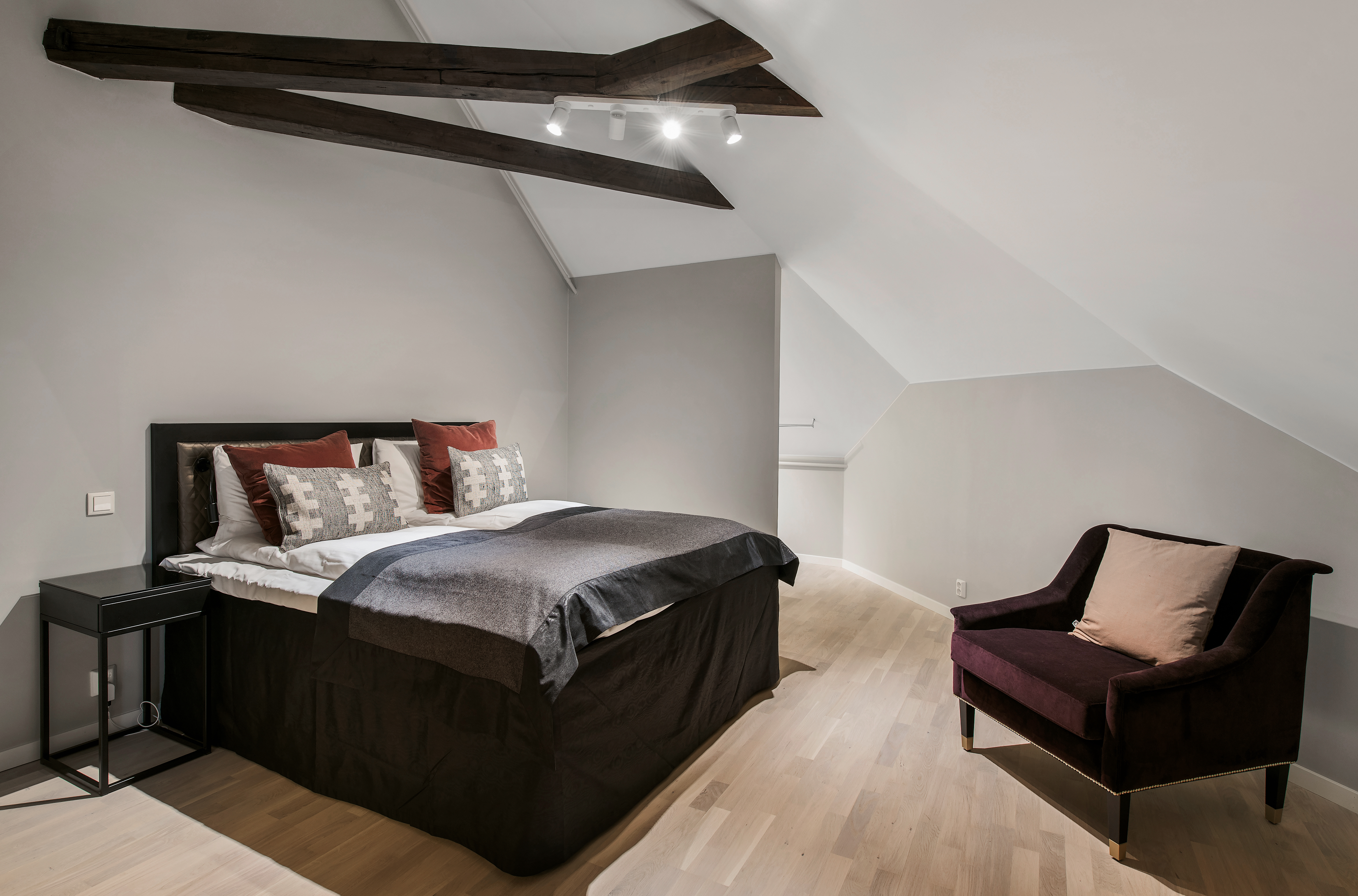 Apartment Two Bedrooms