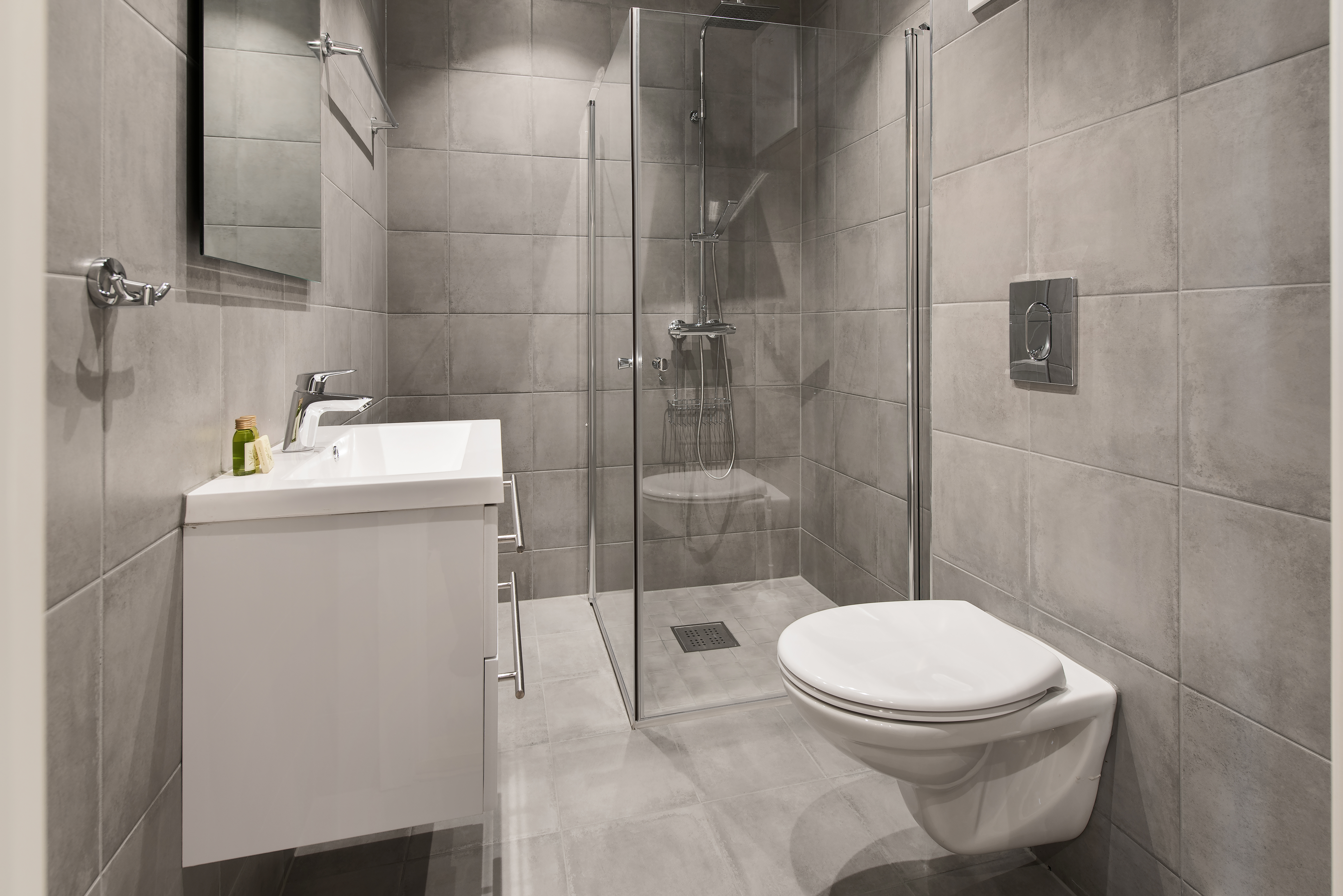 Apartment Two Bedrooms