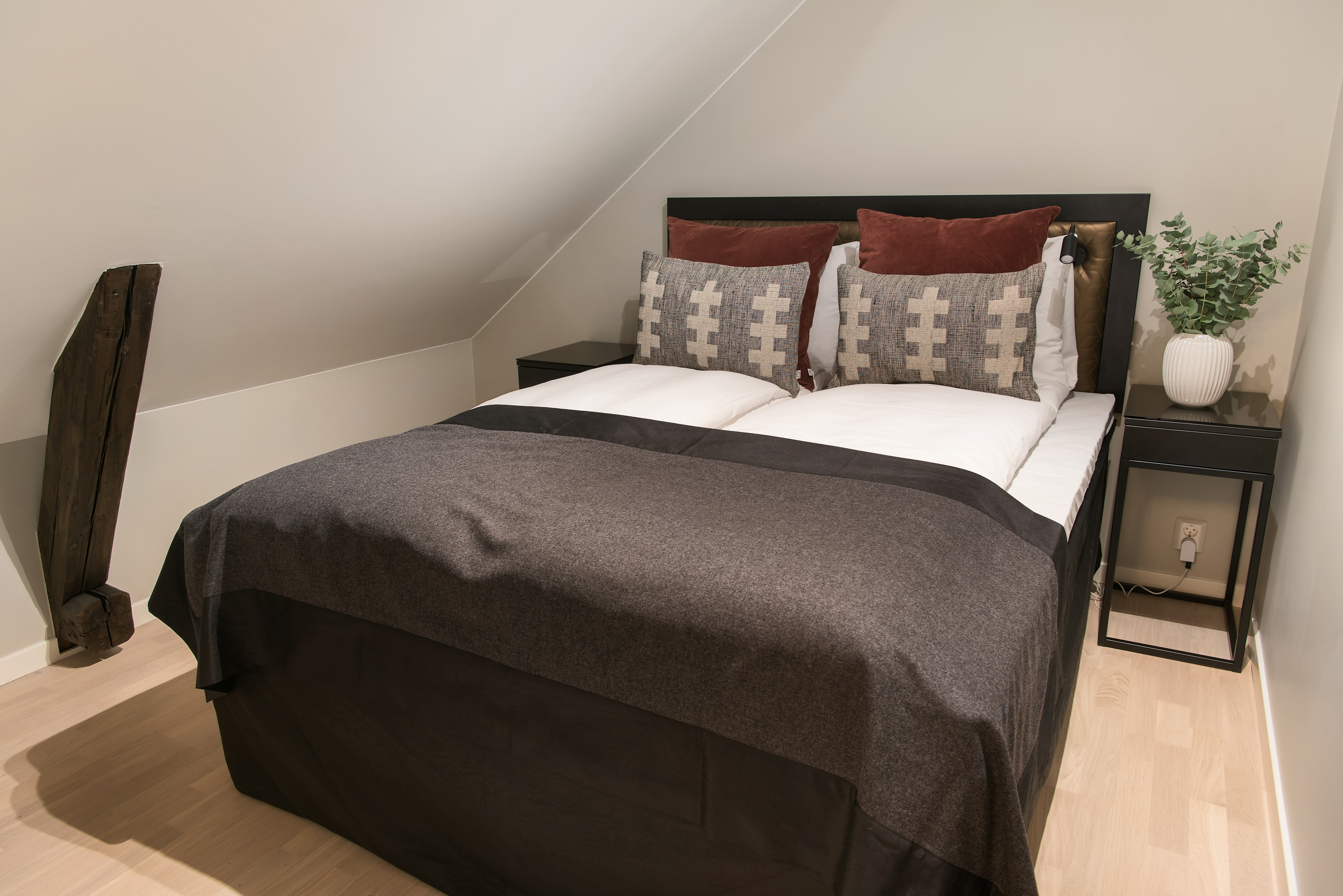 Apartment One Bedroom