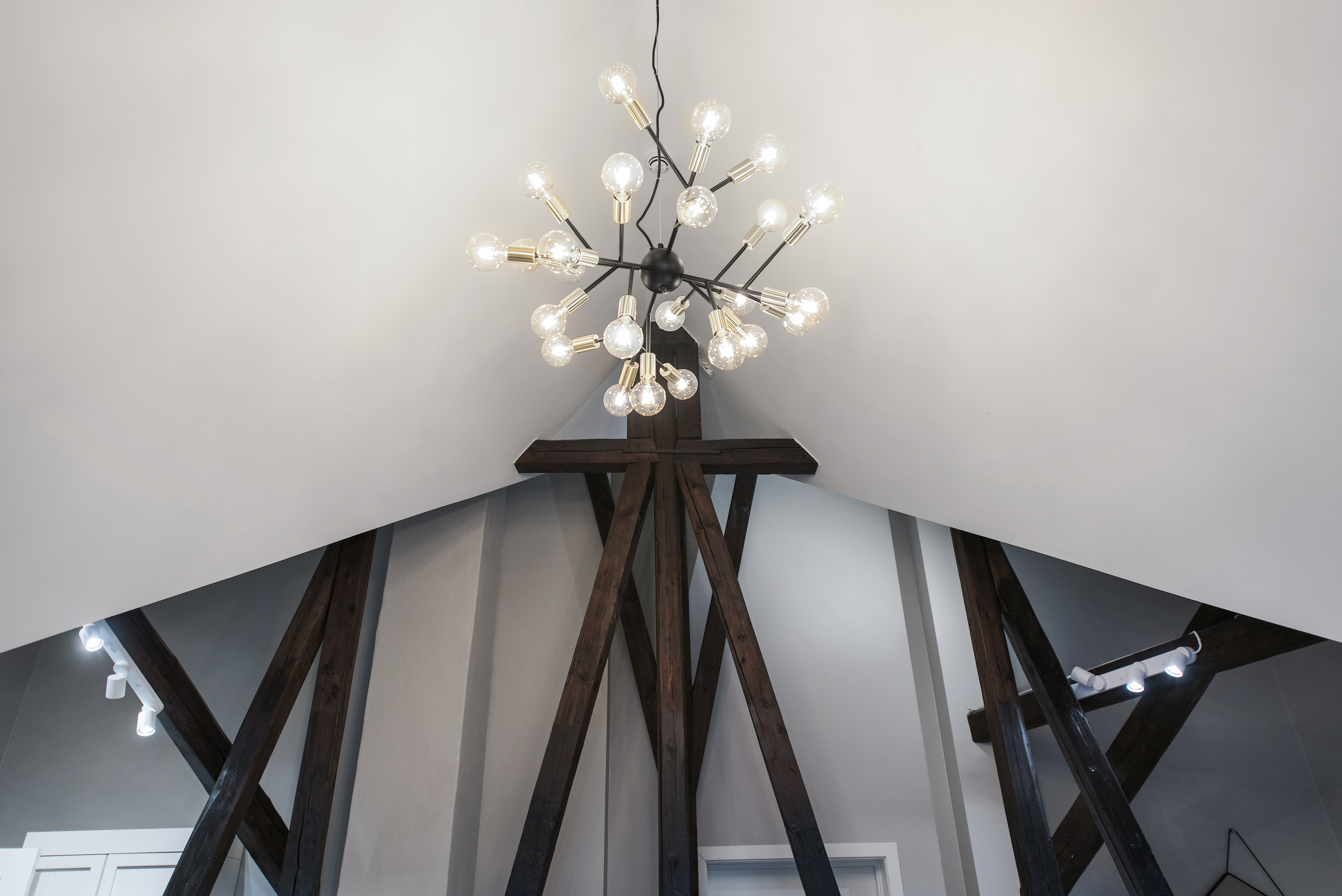 Apartment Two Bedrooms