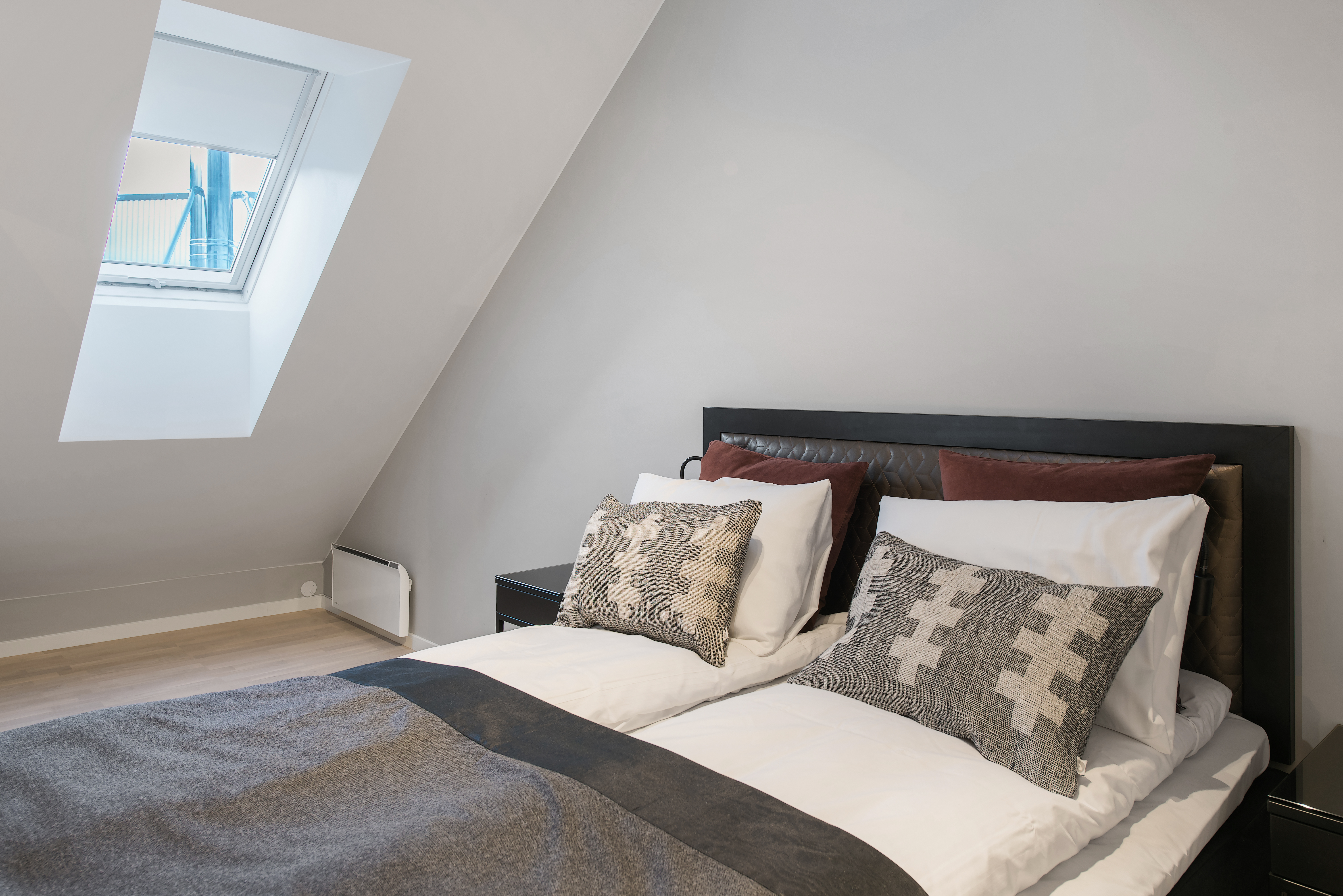 Apartment Two Bedrooms