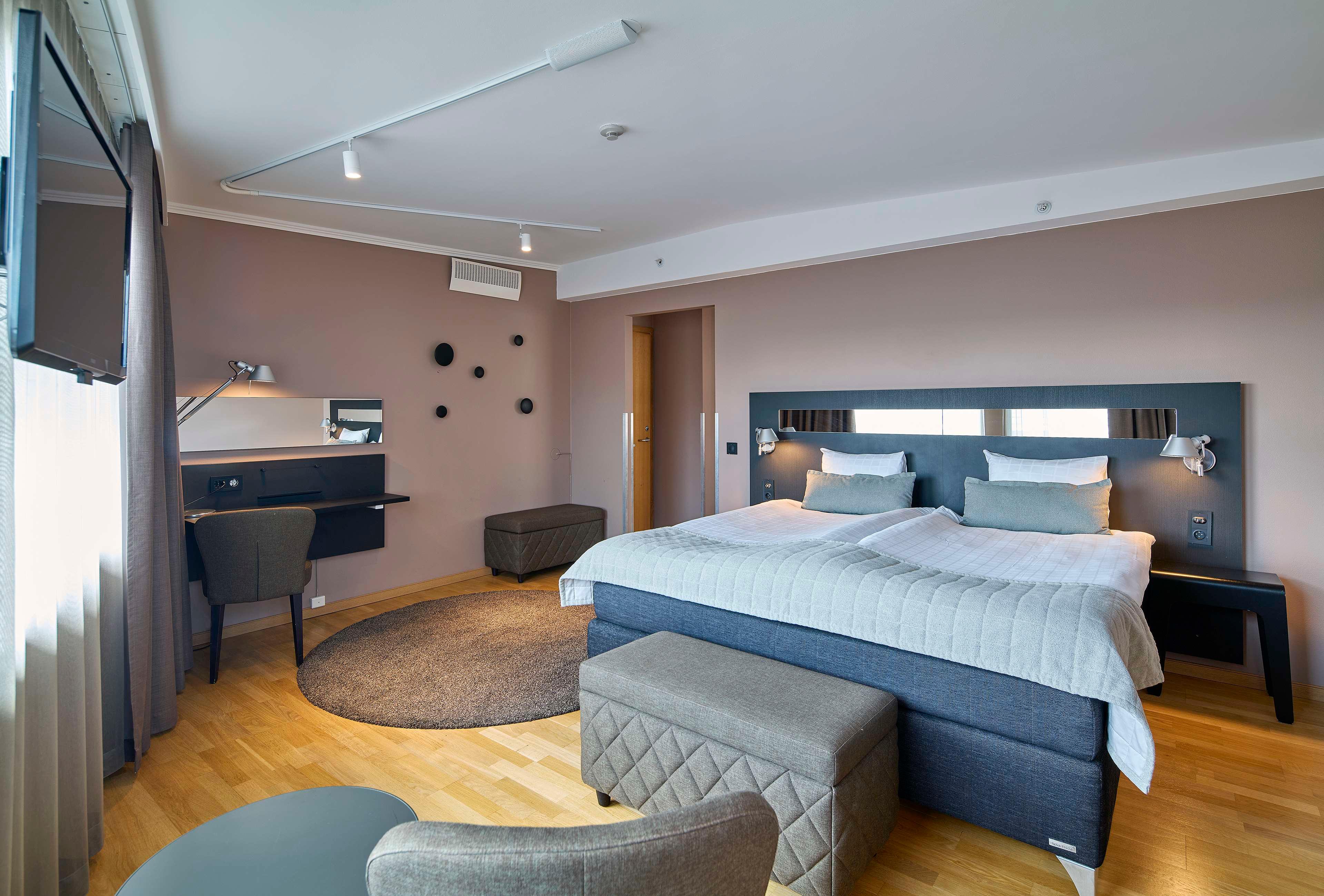 Junior Suite Standard