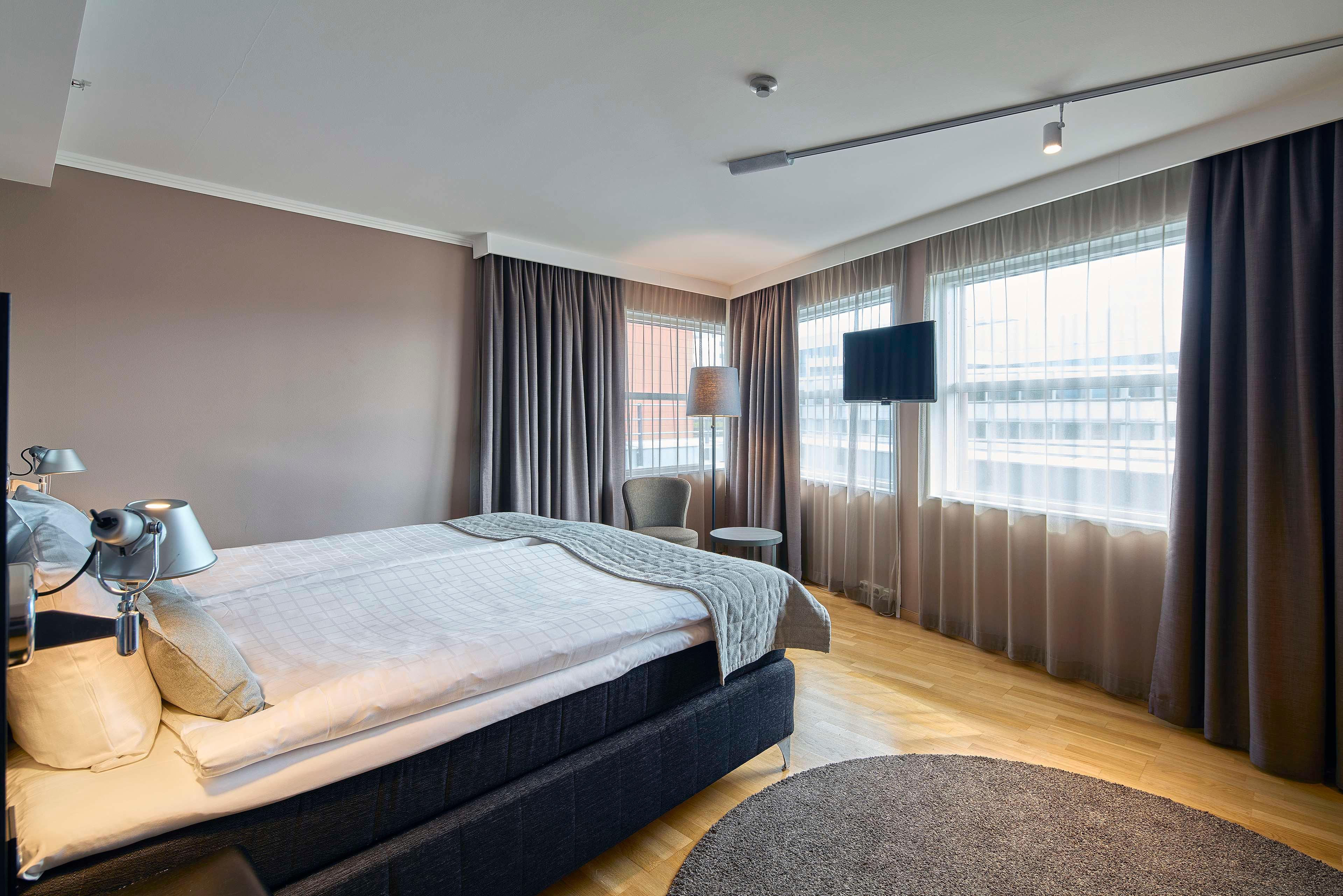 Junior Suite Standard