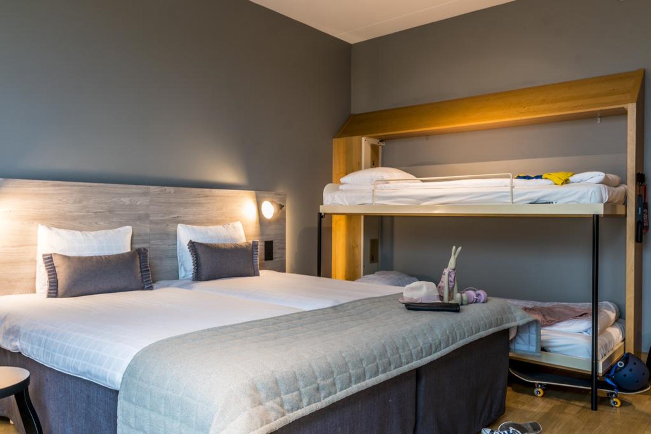 Family Room Standard