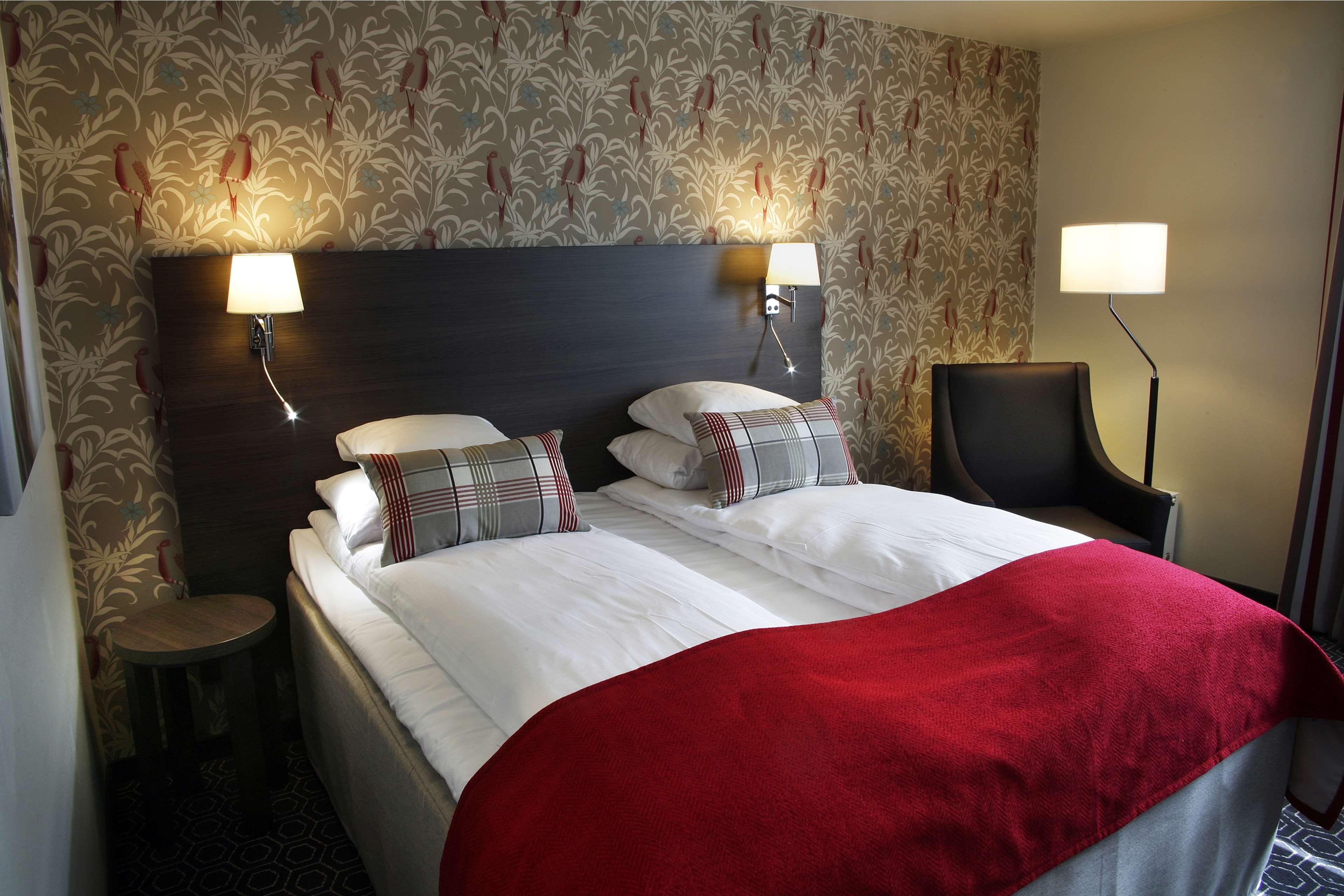 Double Single King Size Bed