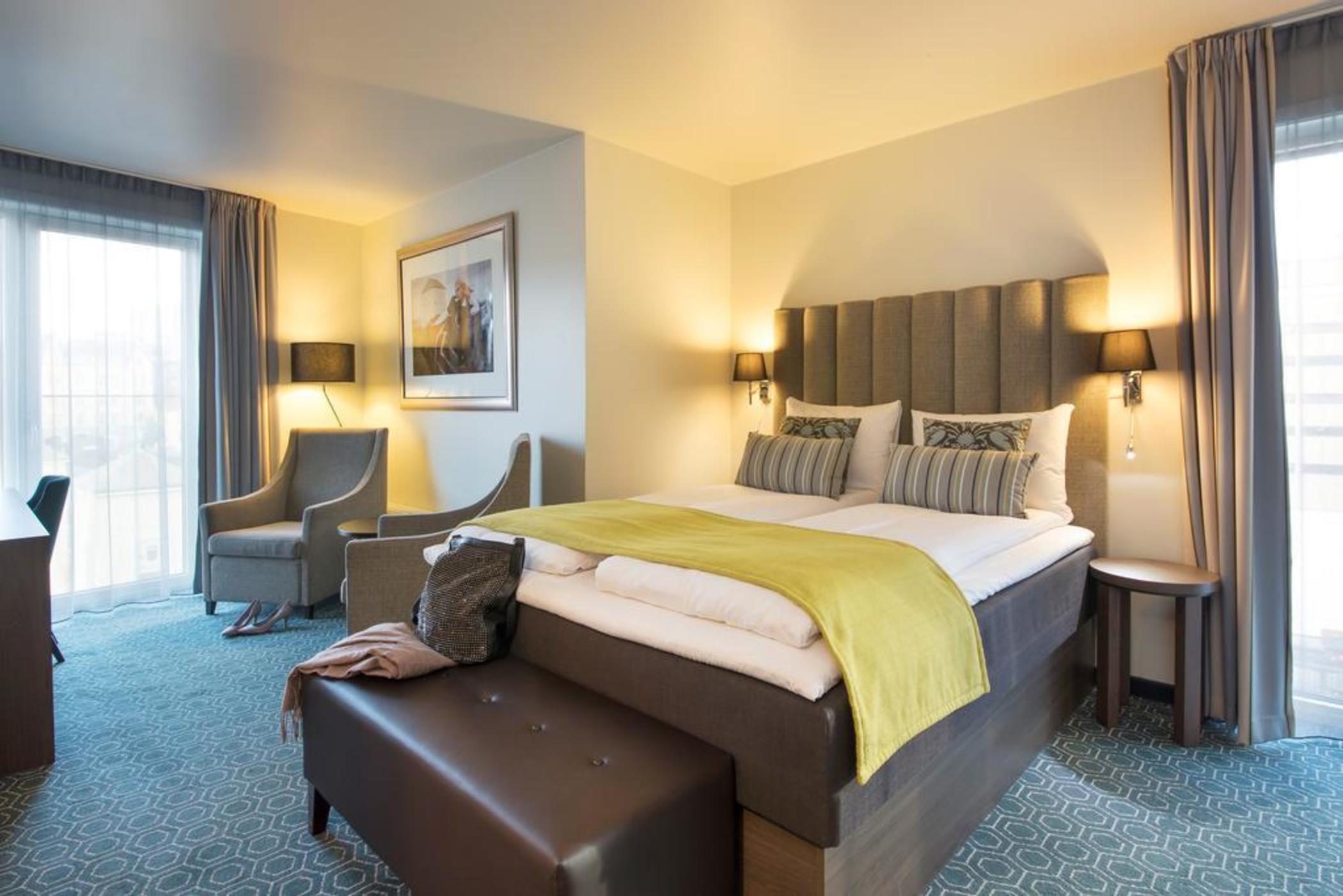 Family Room Standard