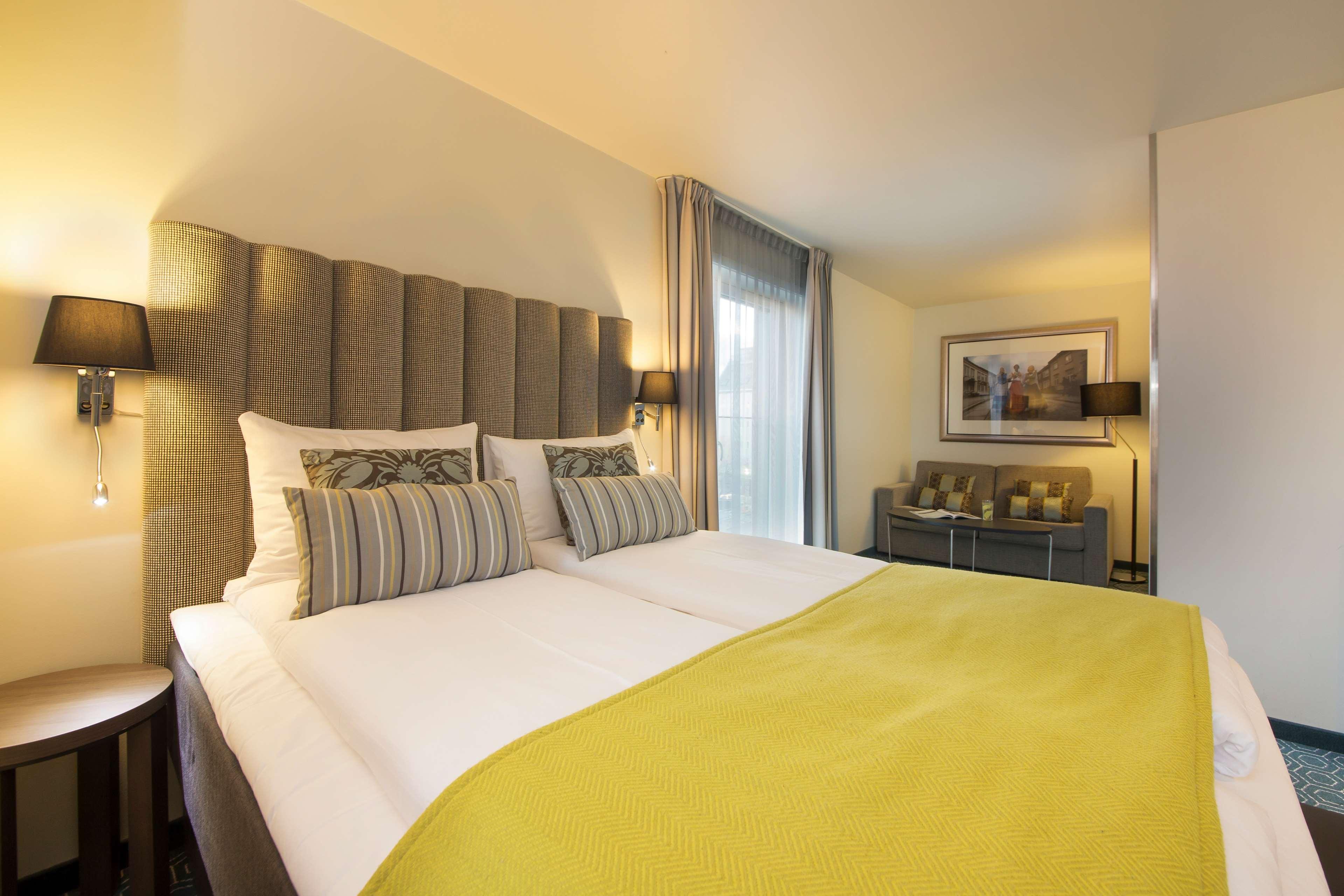 Double Single Superior