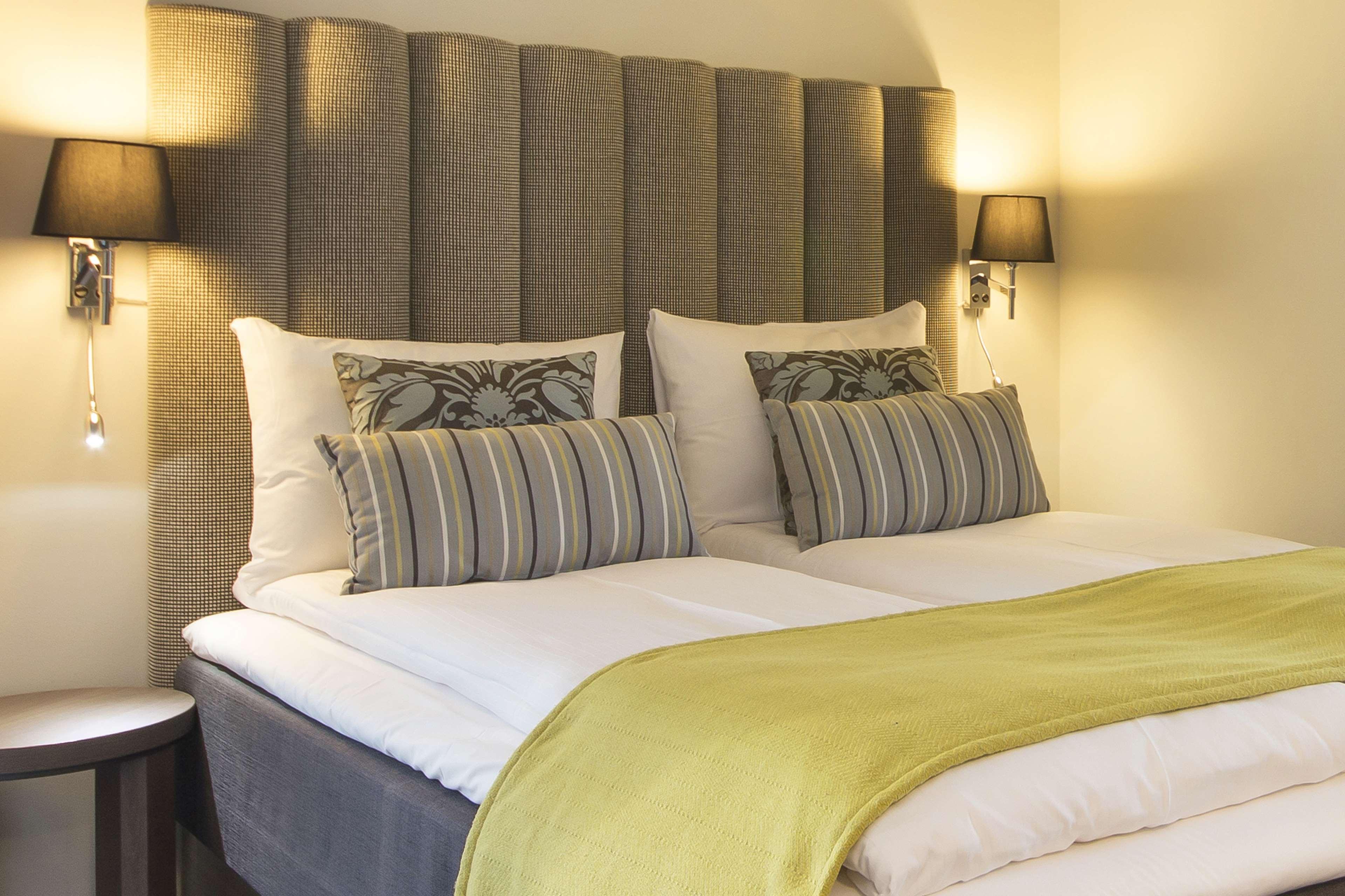 Double Single Superior