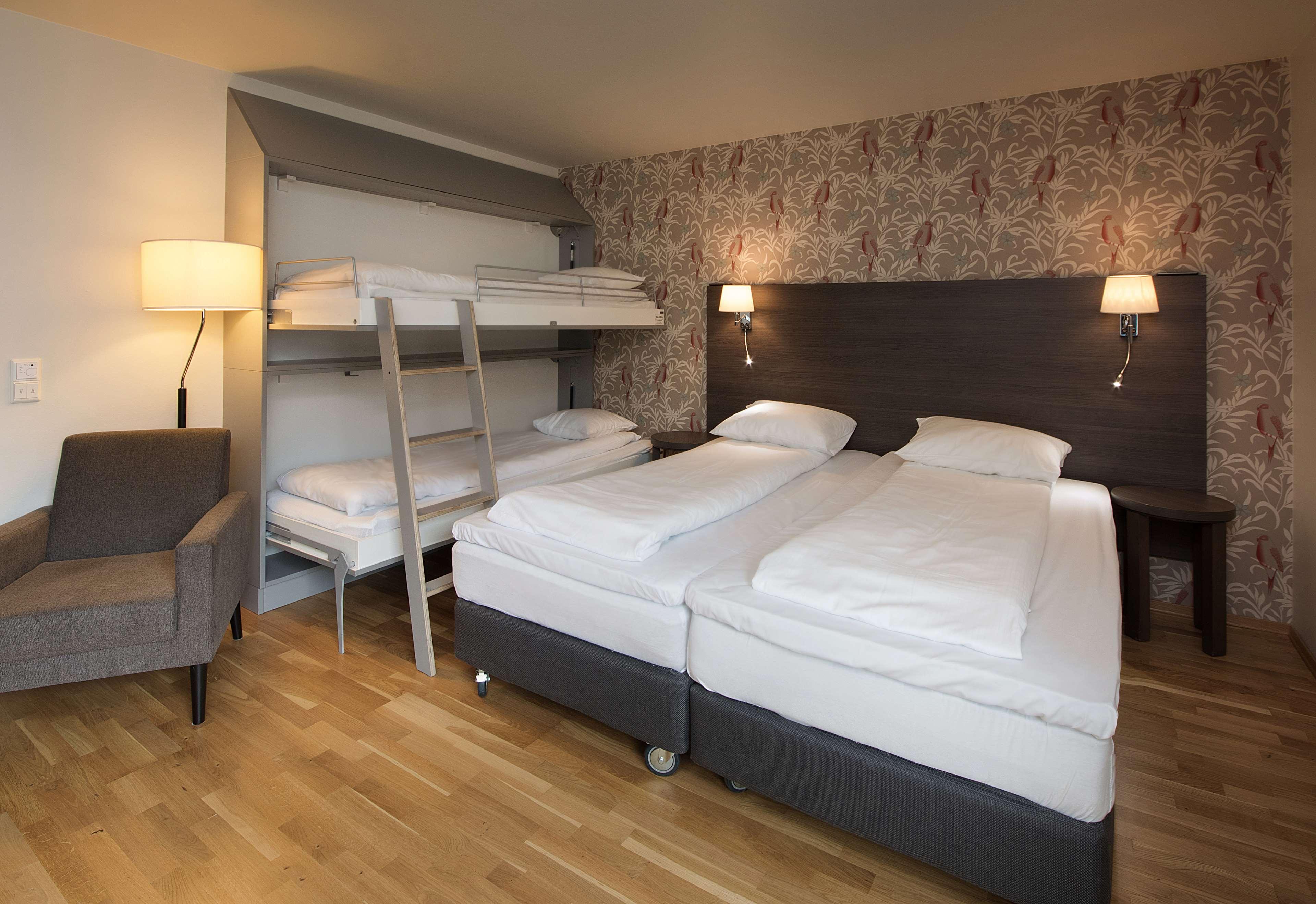 Family Room Standard