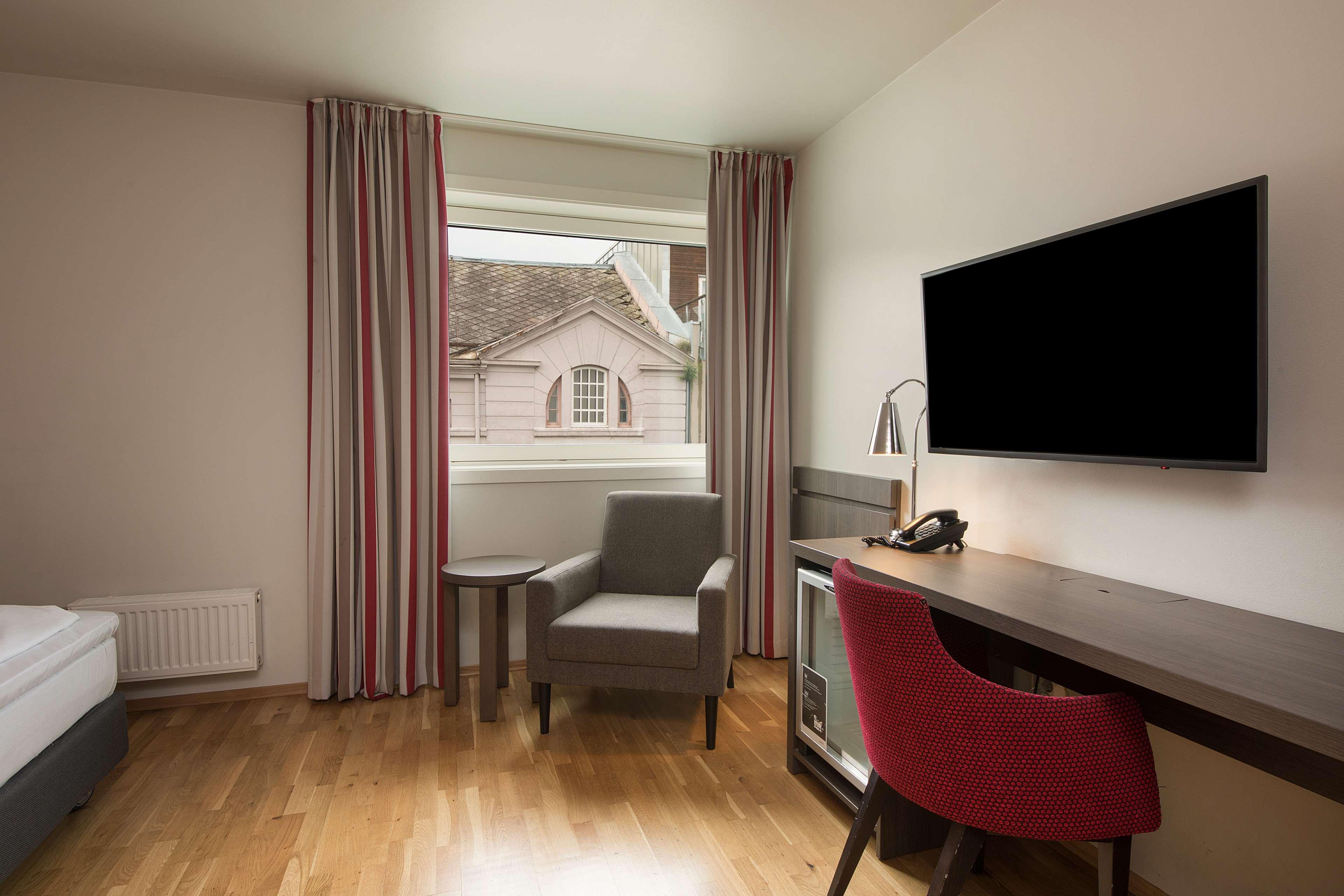 Family Room Standard