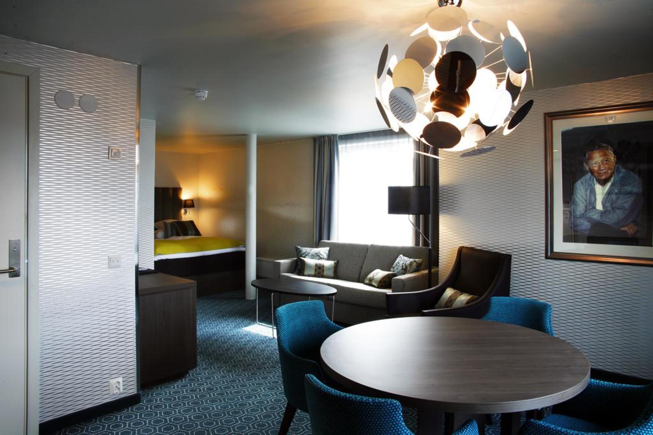 Junior Suite Standard