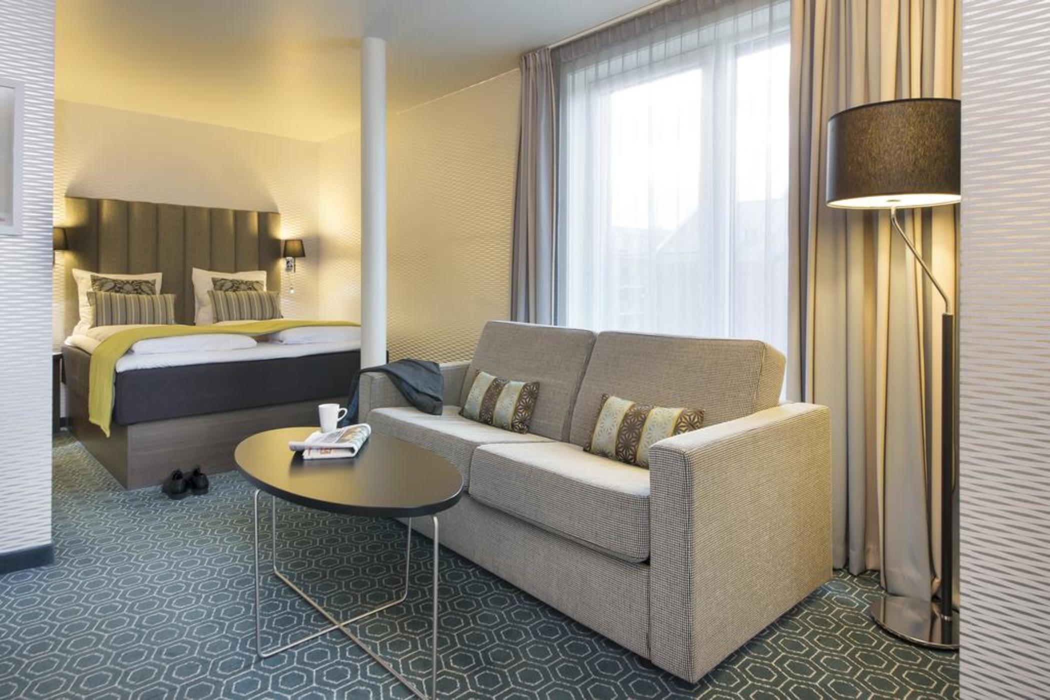 Junior Suite Standard